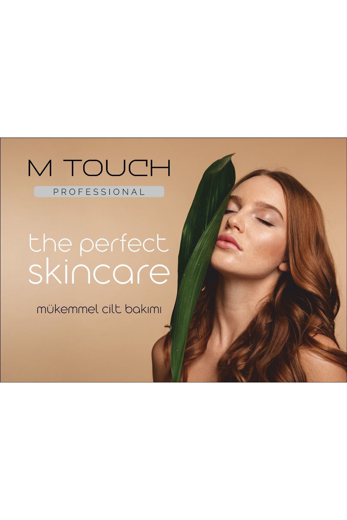 ماسک صورت   mtouch | MASKE112 اورجینال - تصویر 4