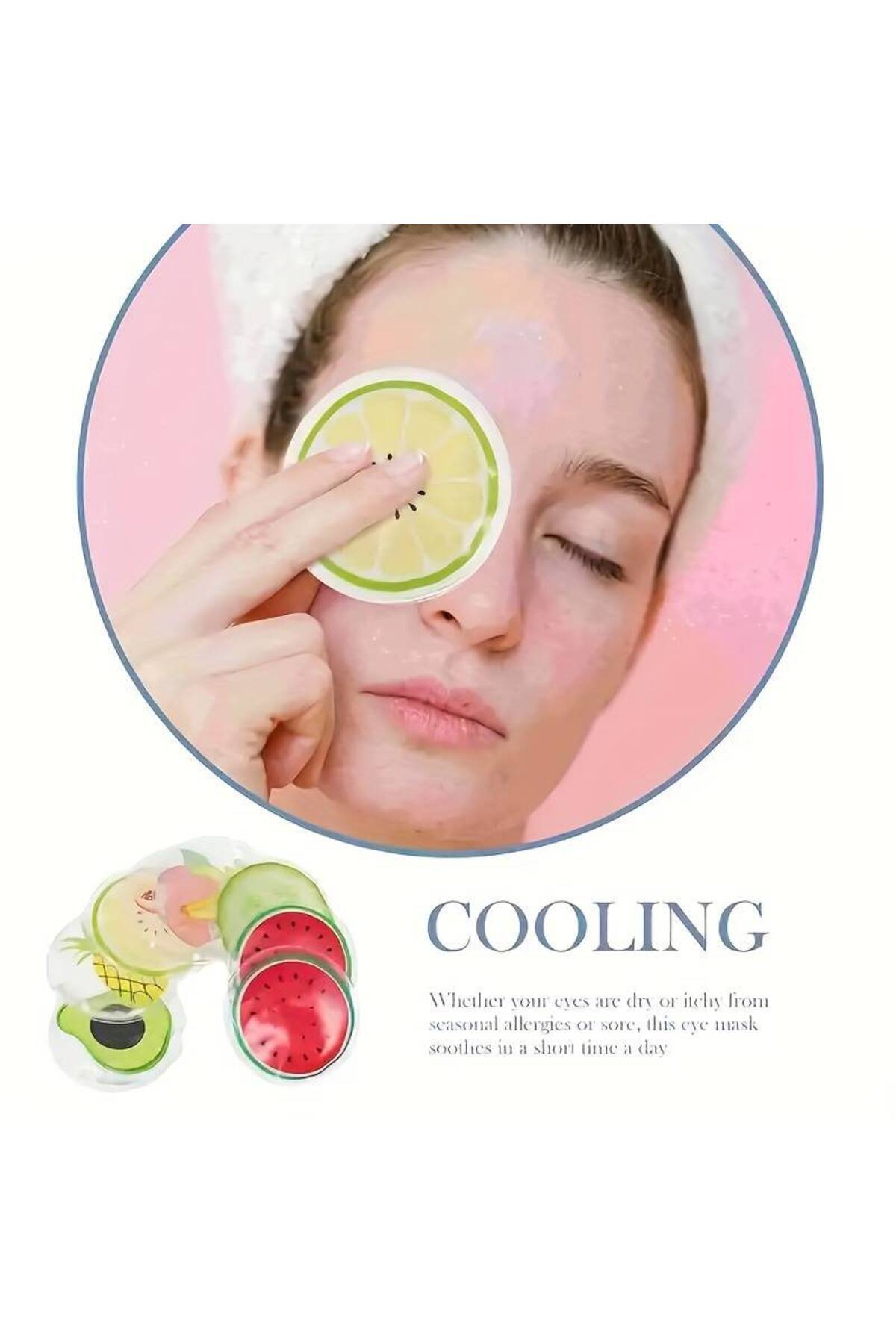 نقاب چشم   GoodieBox | TM37 اورجینال - تصویر 2