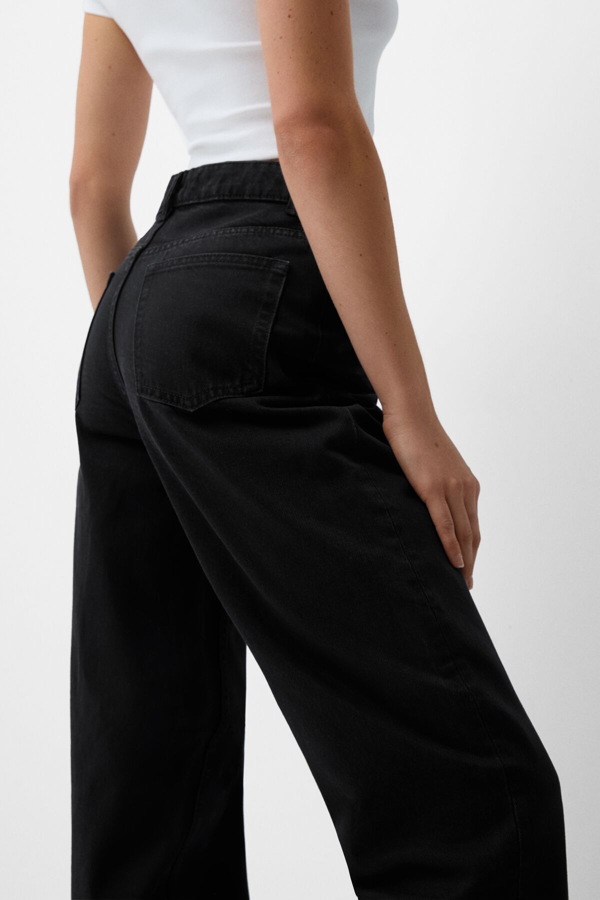 Mom jean