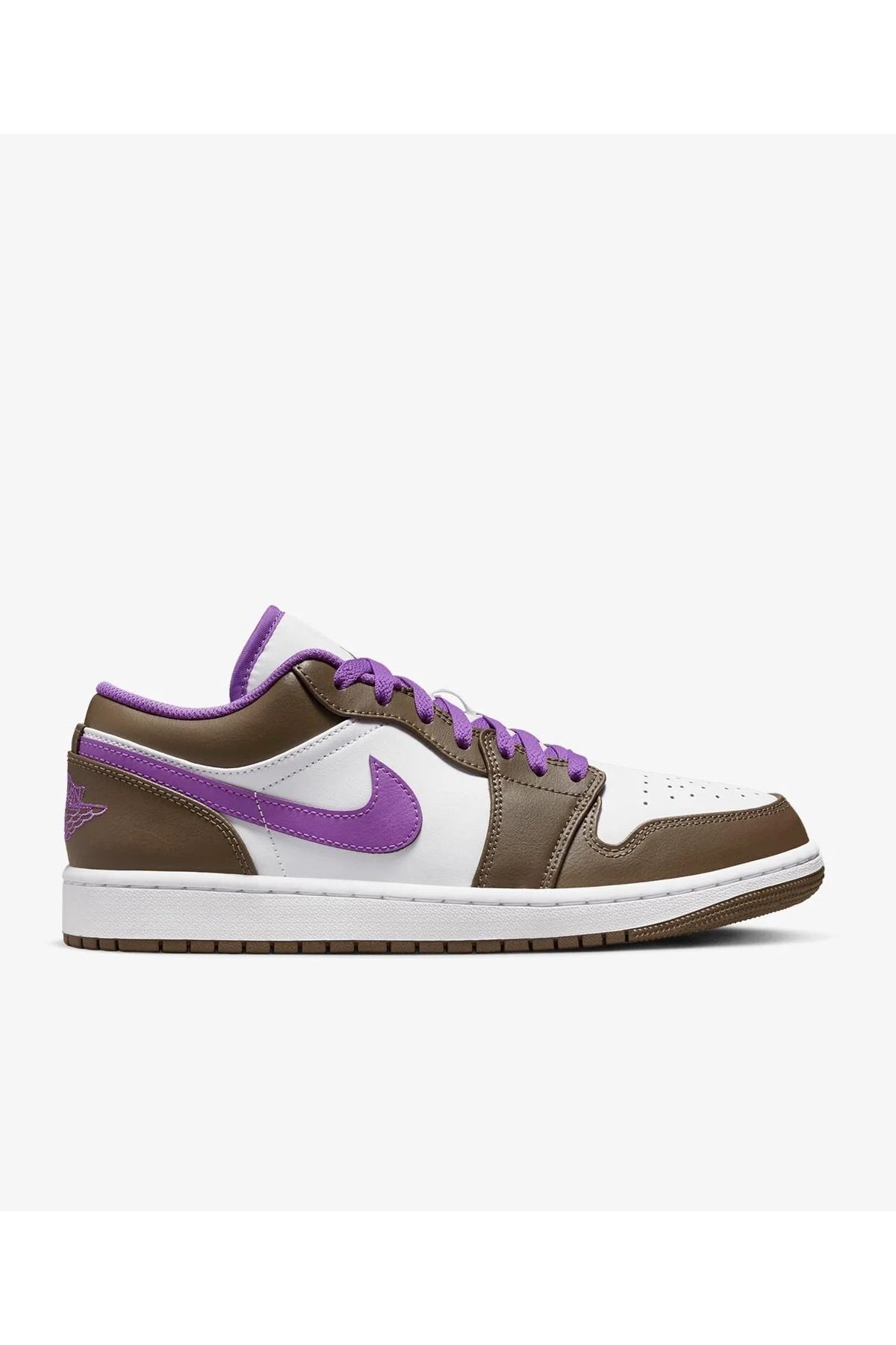 Air jordan 1 metallic purple cheap