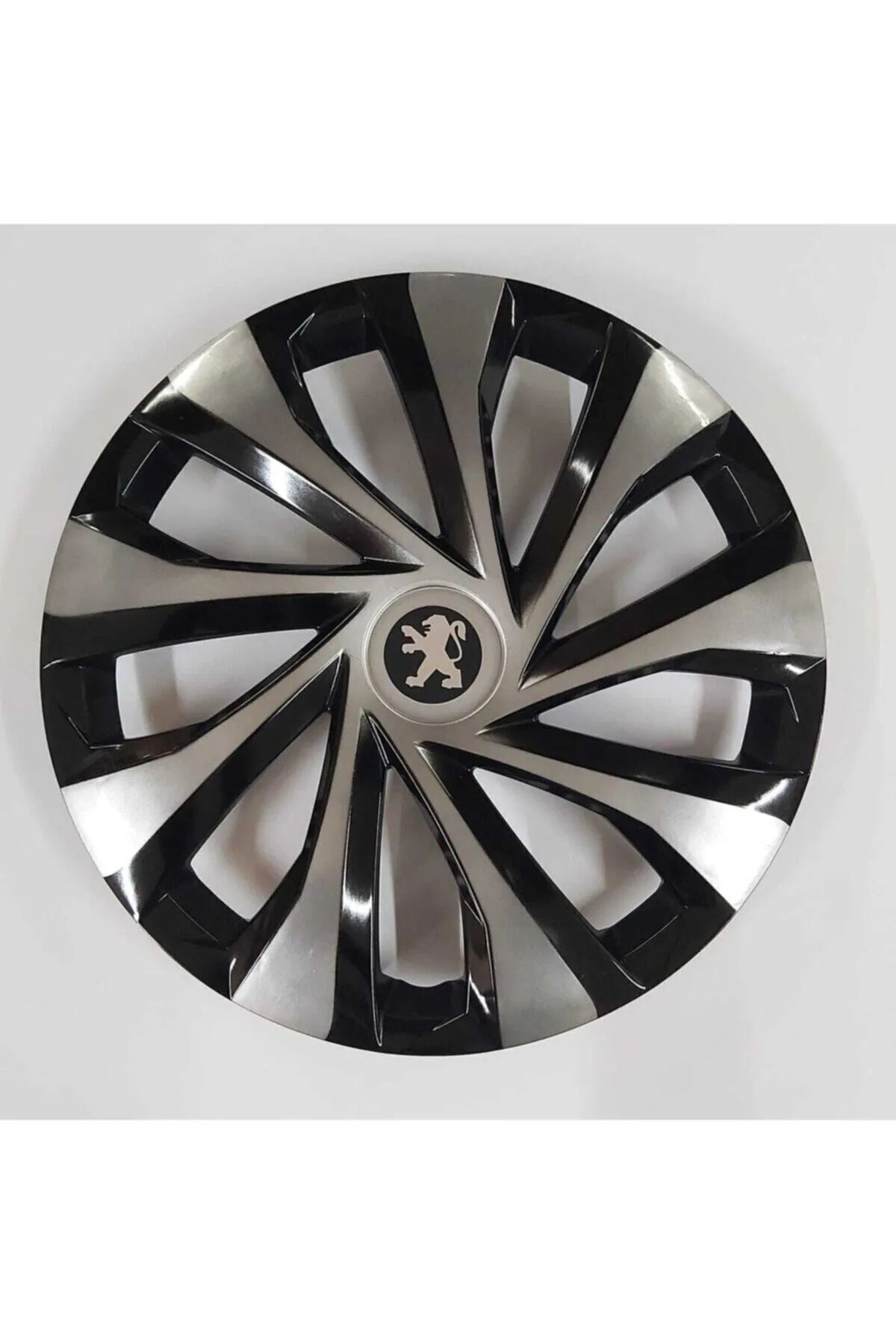 YILAPJANT Peugeot 301 Araçlarına 15 Inç Jant Kapağı Renkli