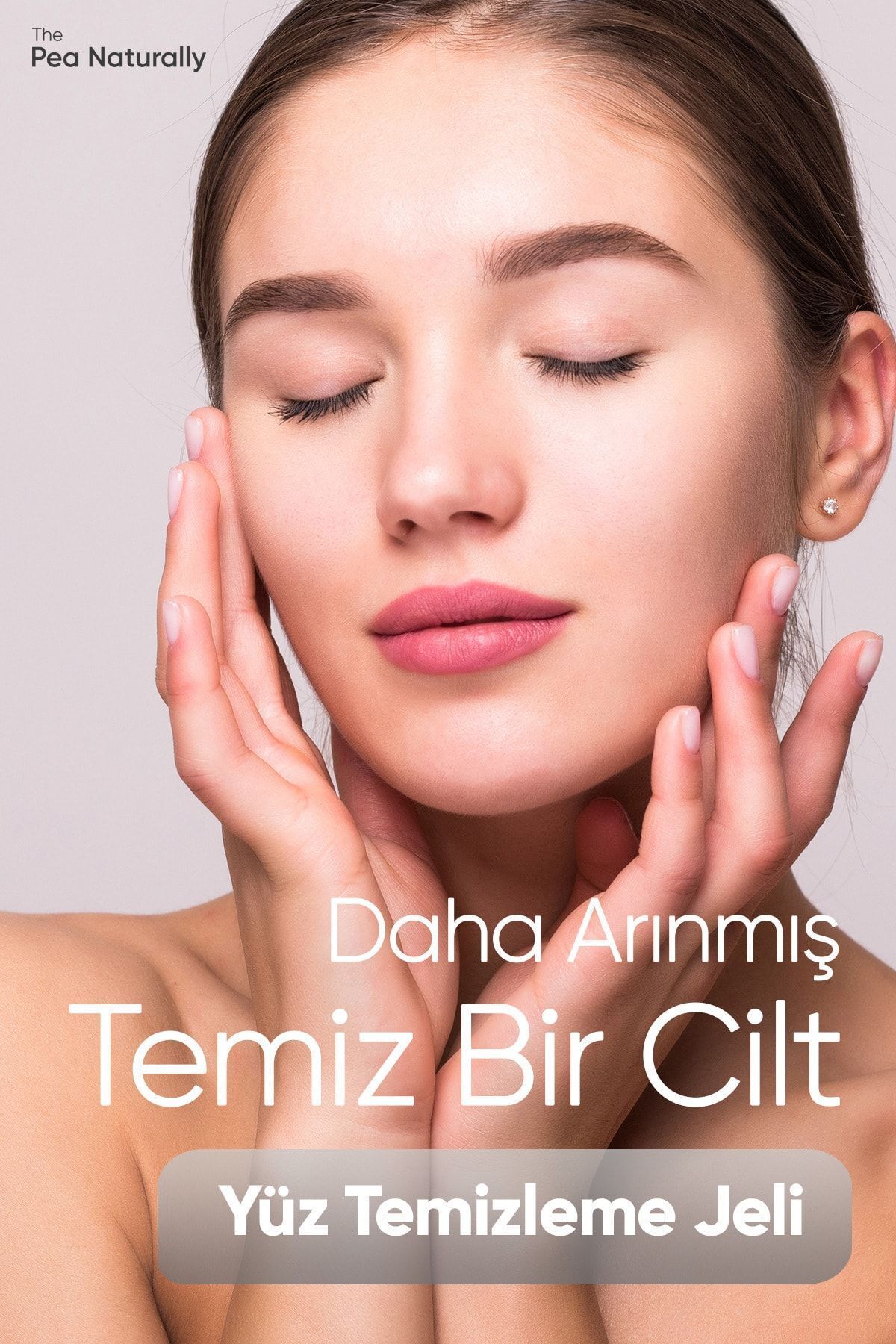 Akne & Siyah Nokta Karşıtı Yüz Temizleme Jeli 200 Ml — PNTRLY05 — تصویر 6 از 9