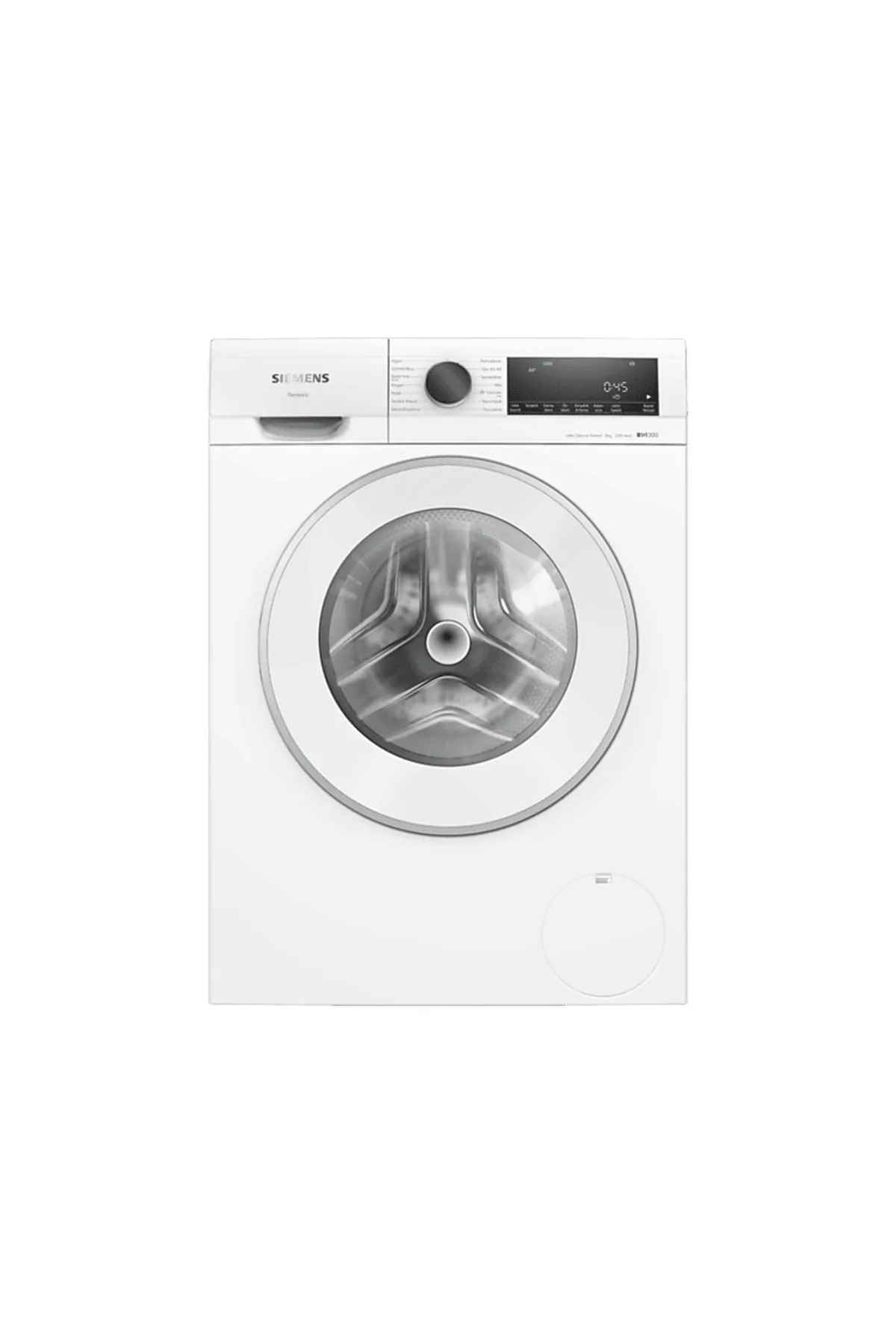 Siemens WG42A1X2TR A Enerji Sinifi 9 Kg 1200 Devir Çamaşir Makinesi Beyaz
