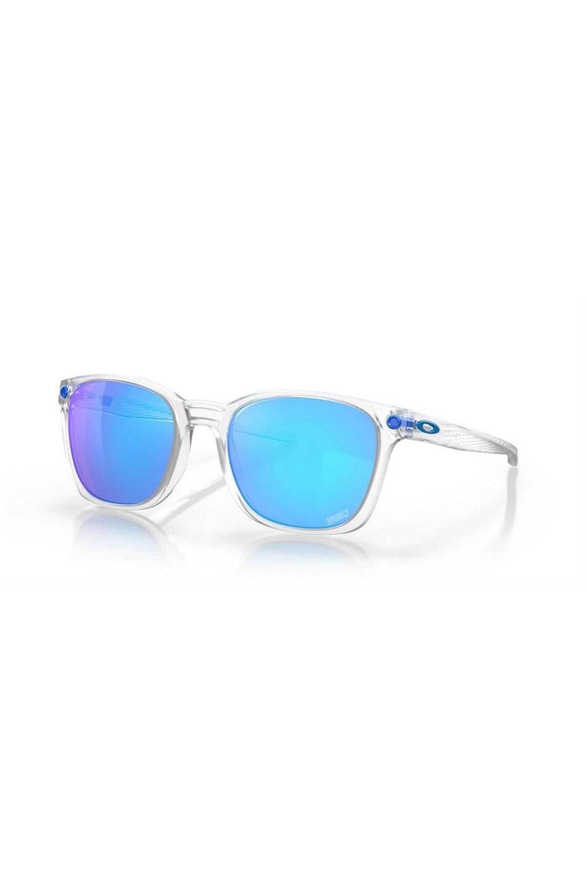 OO 9018-1155 55 20 143 عینک آفتابی OJECTOR Oakley