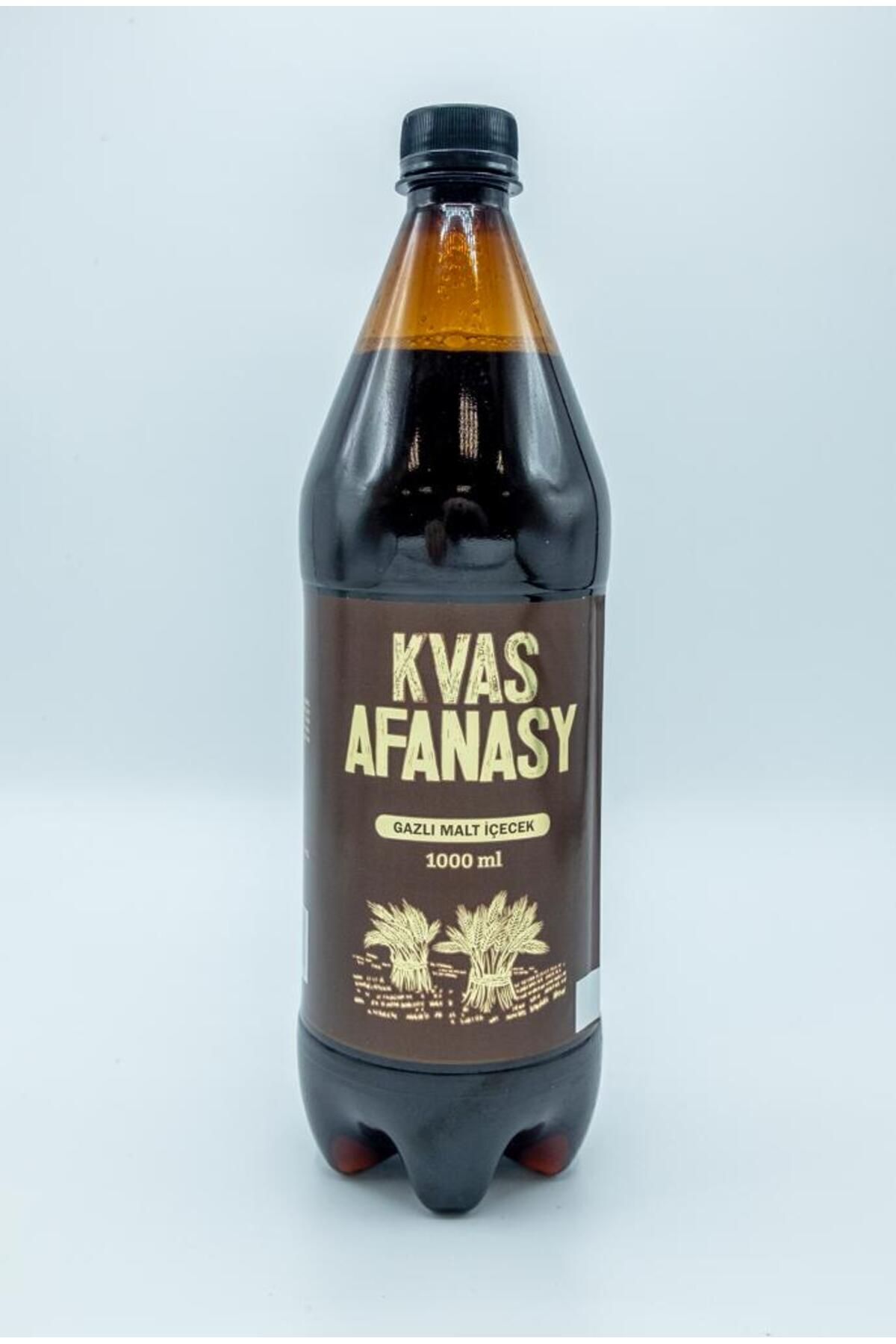 KVAS AFANASY GAZLI MALT İÇİCEK 1L