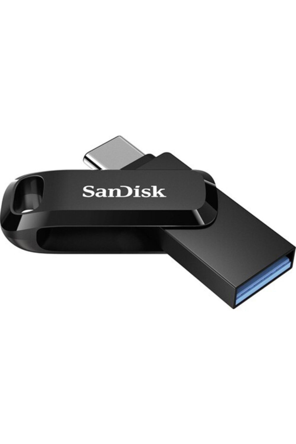 SanDisk-256gb Ultra Dual Drive Go Type-c Usb 3.1 Memory 2