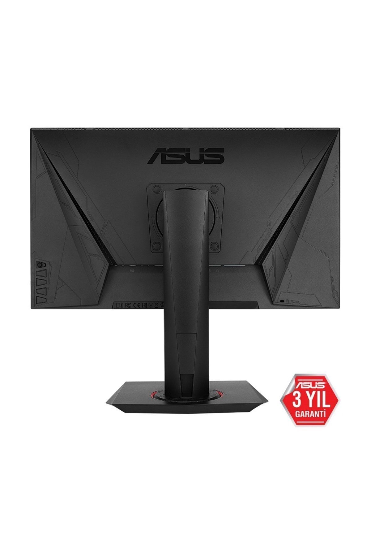 Asus Vg278qr Ms 165hz Asus Vg278qr Asus Monitor 165hz Ms 27 Inch