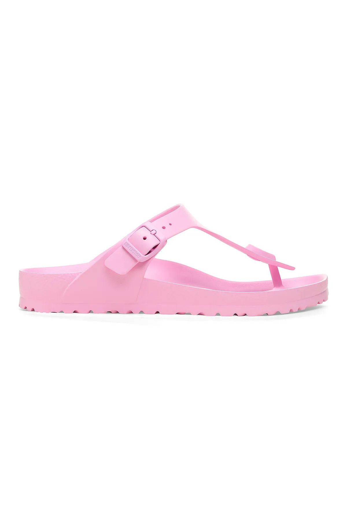 دمپایی روزانه یونیسکس صورتی گیزه 1027352 Birkenstock