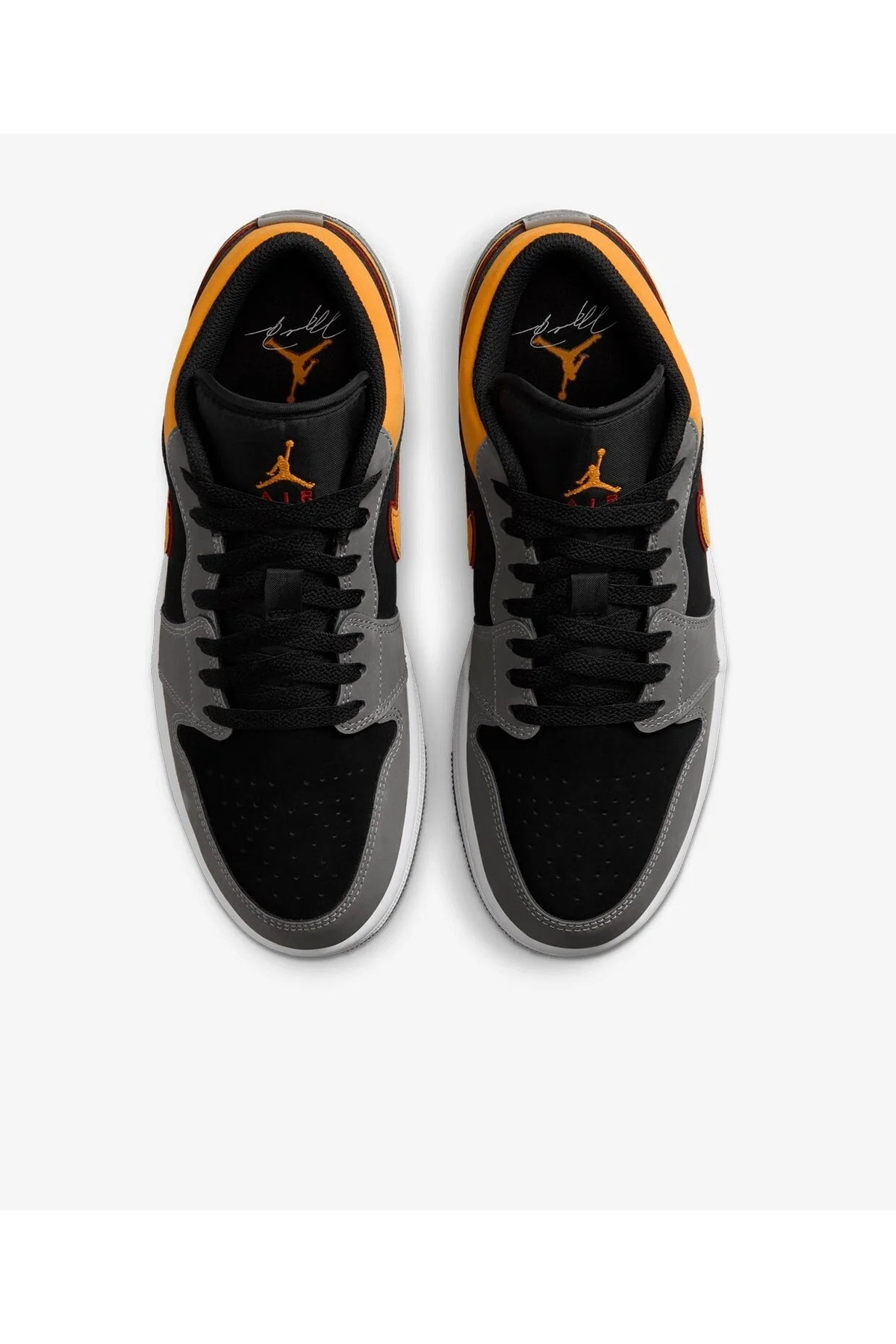 کفش Nike نایکی ورزشی مردانه Air Jordan 1 Low SE اورجینال - تصویر 4