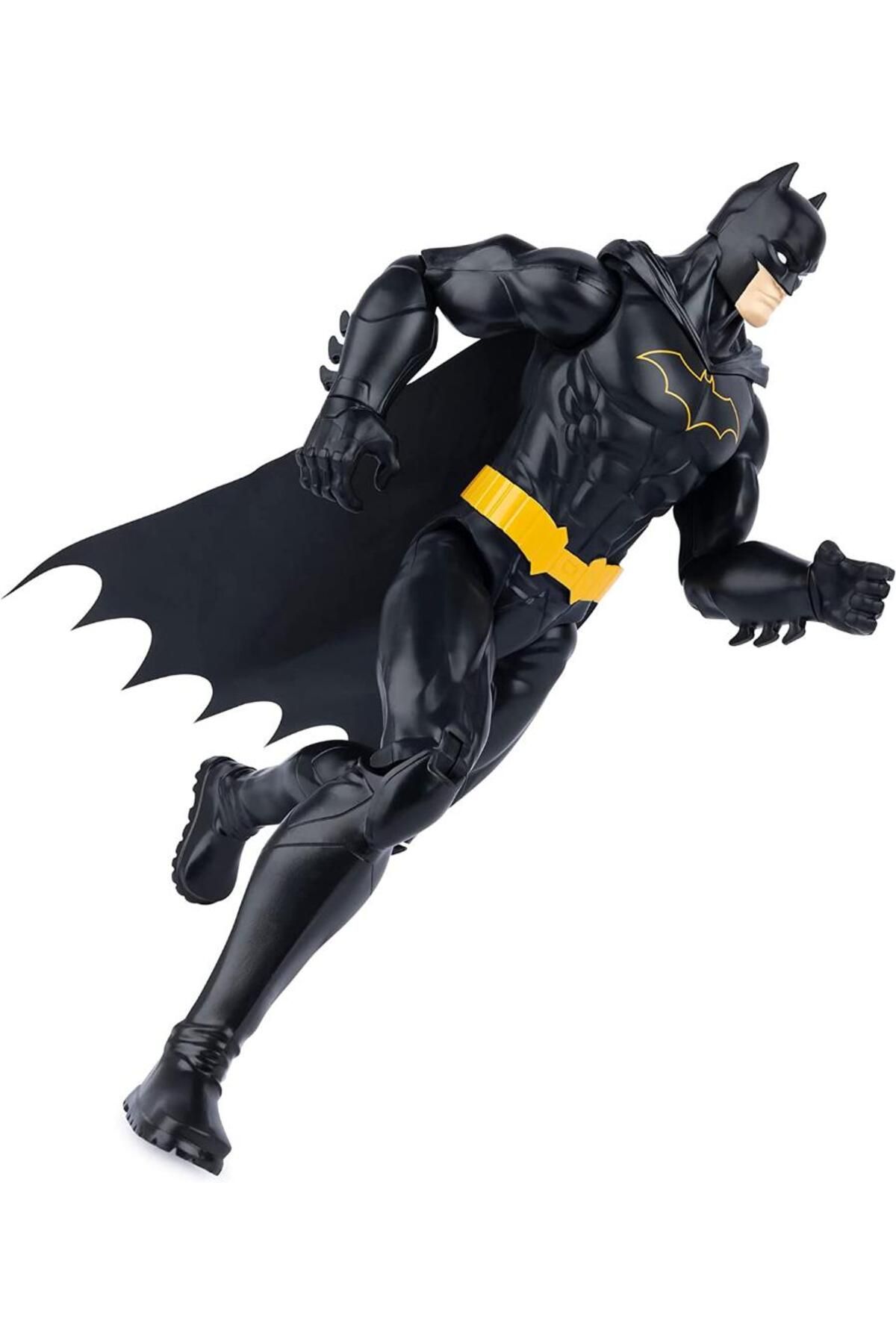 Batman-30 Cm Action Figure - Spm-6055697-3 4