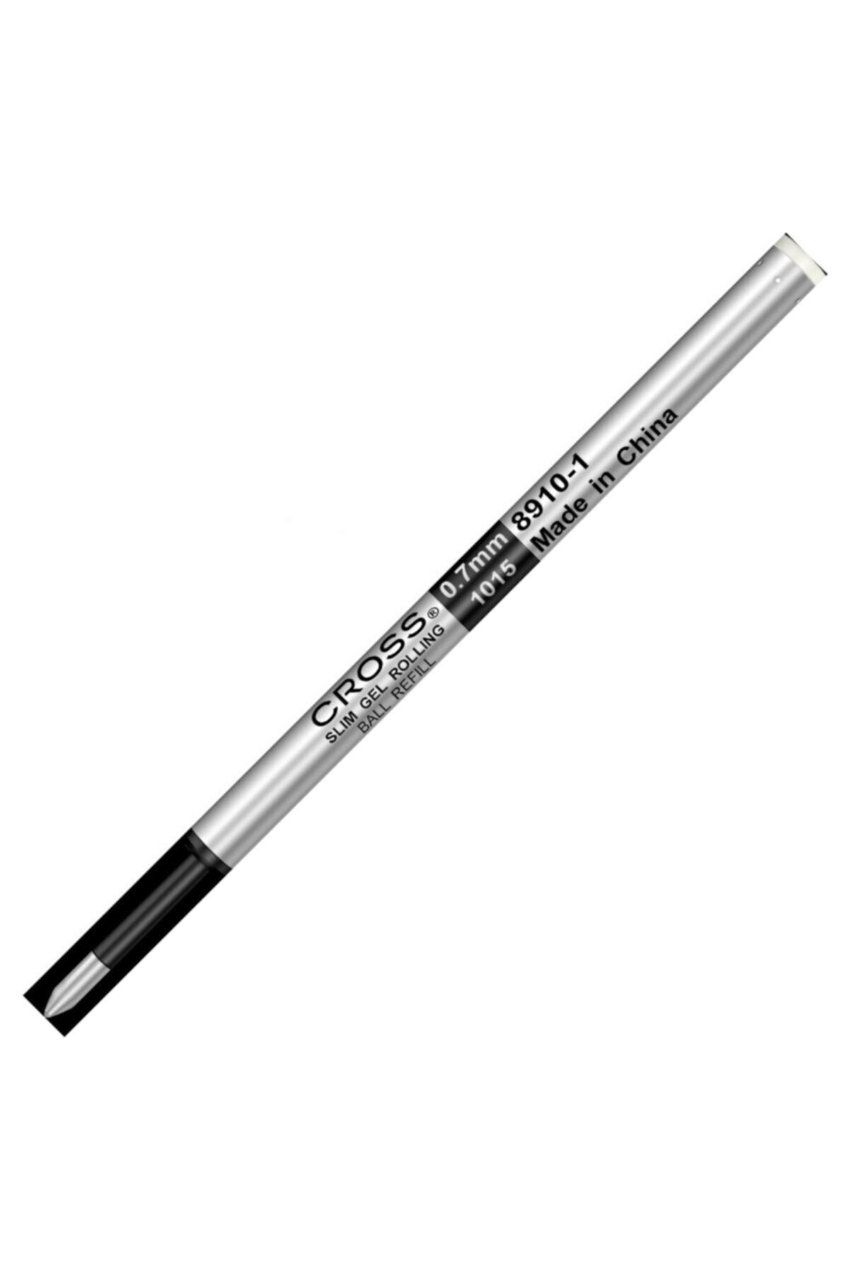 Cross Slim Roller Refil Siyah 8910-1