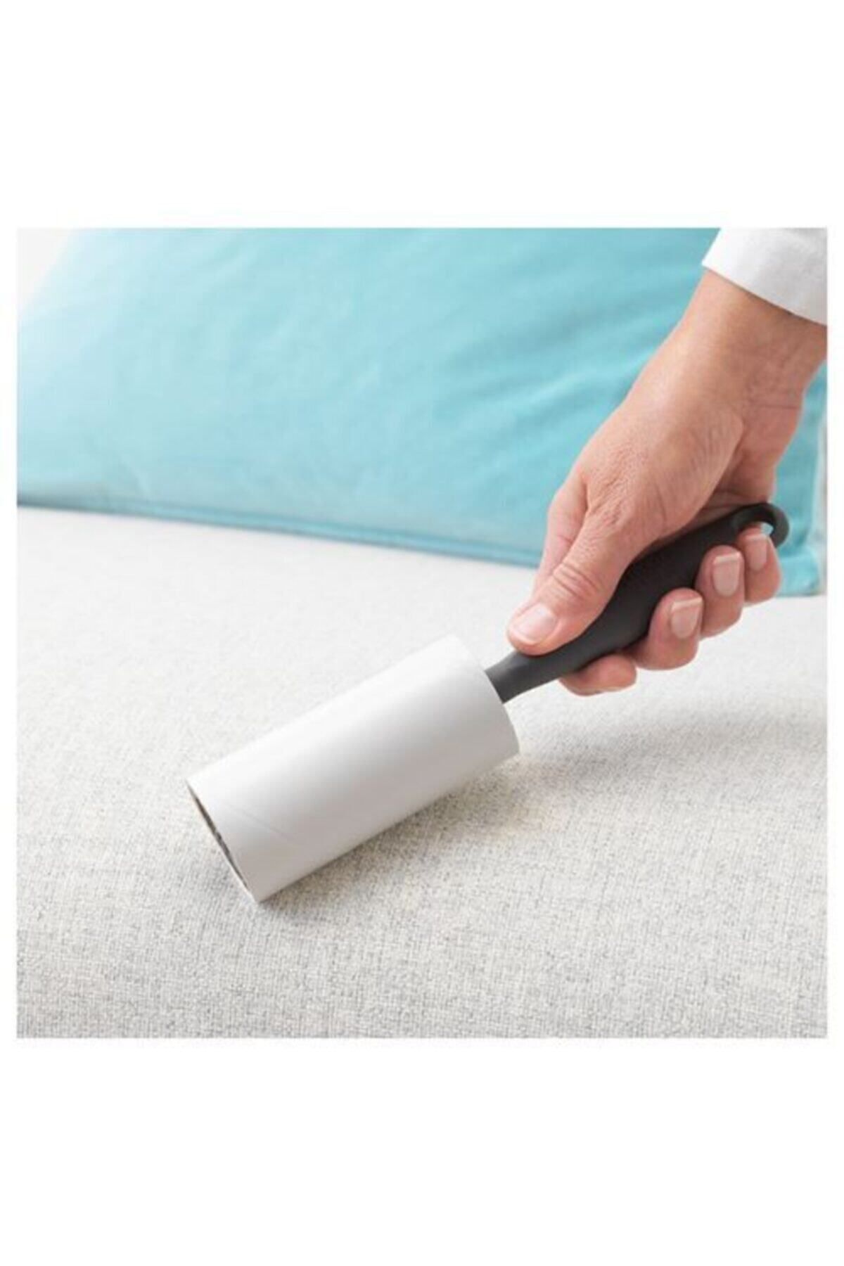 IKEA-Feather Collector 2