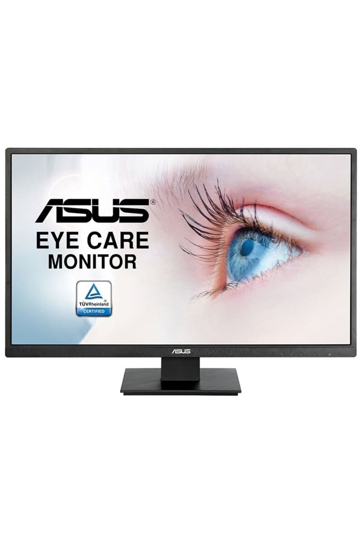 ASUS Va279hae 27 1920x1080 60hz 6ms Hdmı Vga Led Monitör