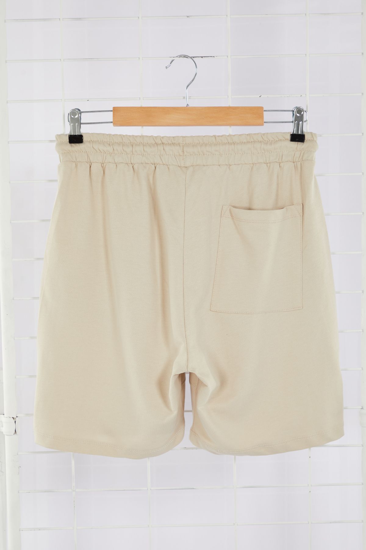 trendyol-man-mens-grau-slogan-normal-waist-sh