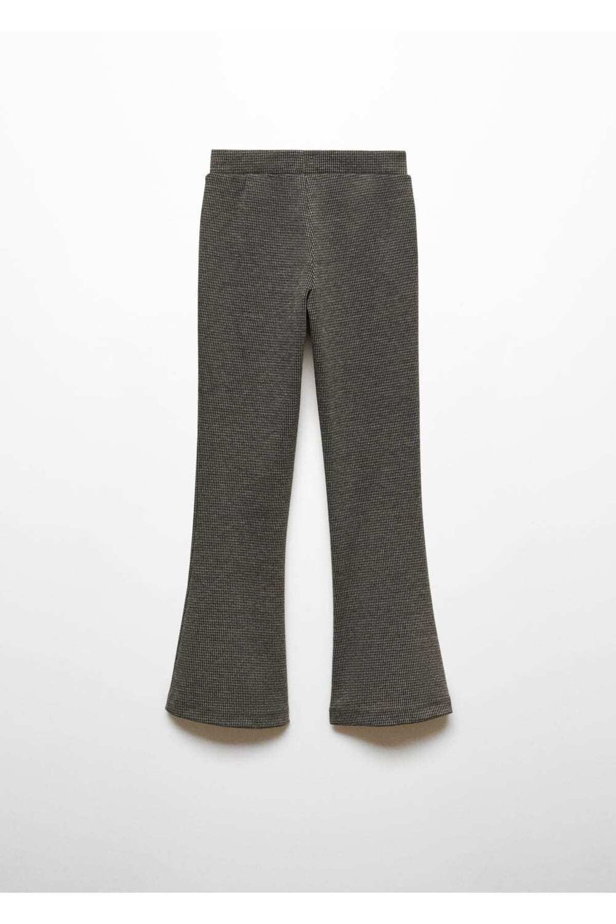 ساپورت دخترانه مانگو کیدز MANGO Kids اورجینال دخترانه کد کالا 57096002 - تصویر 4