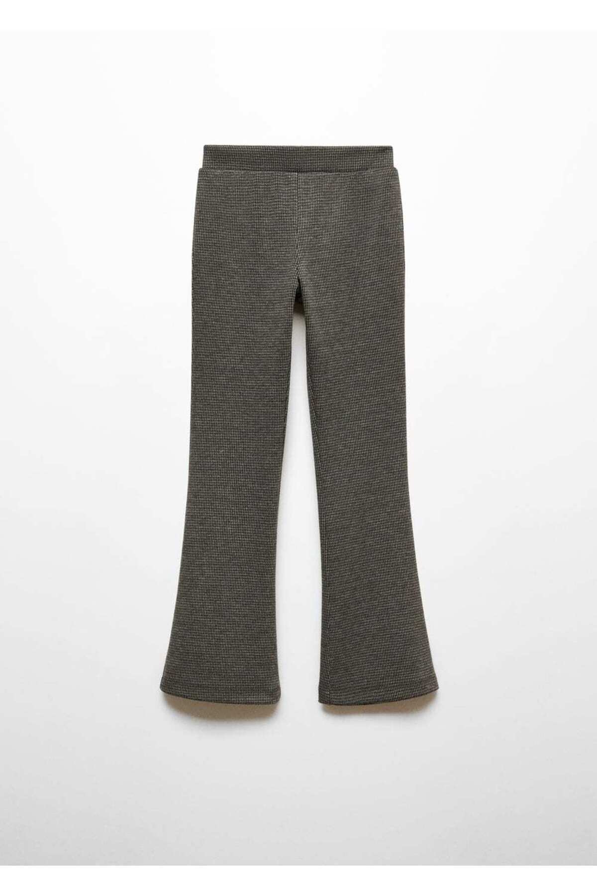 ساپورت دخترانه مانگو کیدز MANGO Kids اورجینال دخترانه کد کالا 57096002 - تصویر 3