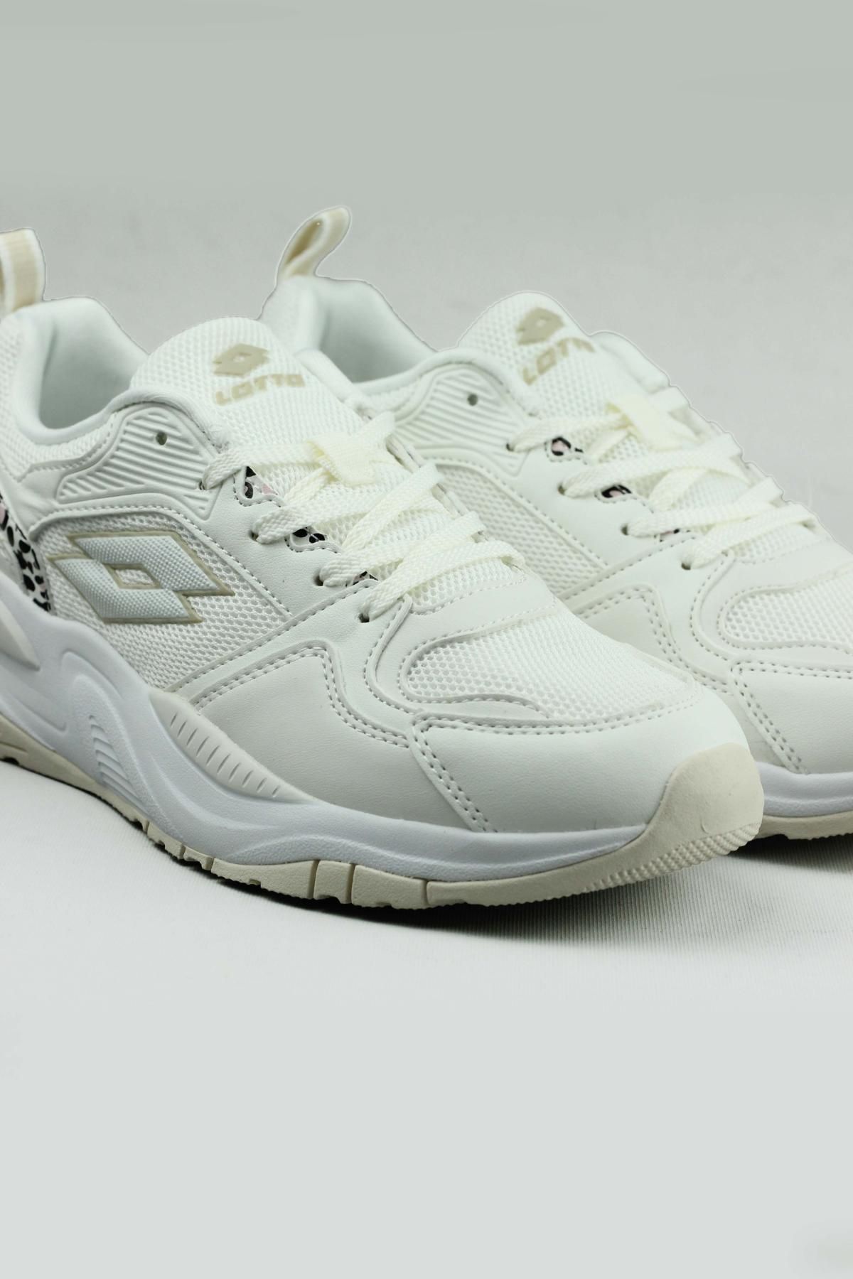 Lotto-Layla Wmn 4fx - Pantofi sport pentru alergare și mers pe jos 6