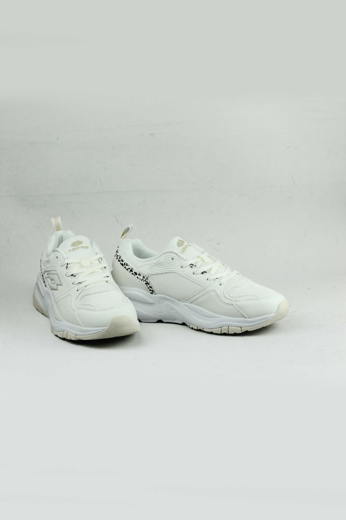 Lotto-Layla Wmn 4fx - Pantofi sport pentru alergare și mers pe jos 3