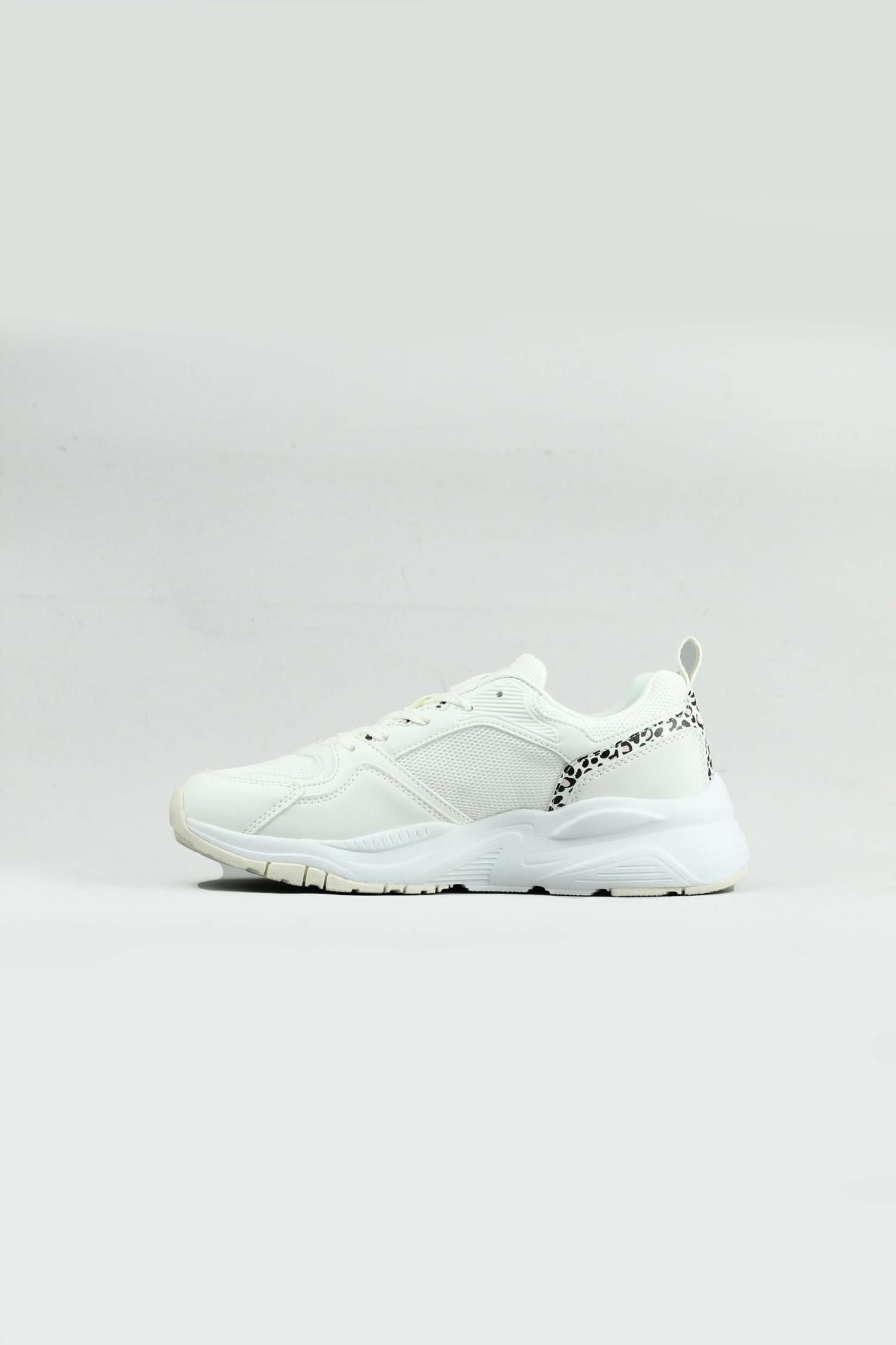 Lotto-Layla Wmn 4fx - Pantofi sport pentru alergare și mers pe jos 2