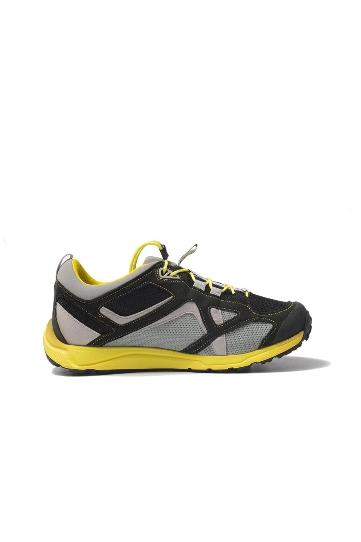 Dolomite Aria S Gtx Trekking Erkek Ayakkab sar siyah Fiyat Yorumlar Trendyol