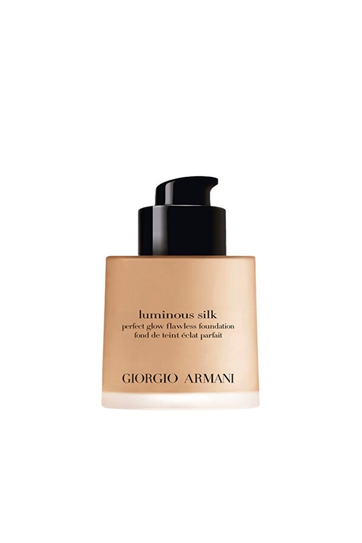 Giorgio Armani-Luminous Silk Foundation 5.9 - Comfortable and Stylish Design 2