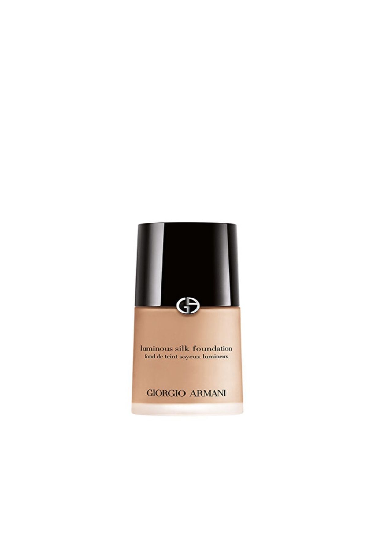 Giorgio Armani 5.5 Model Luminous Silk Foundation Trendyol