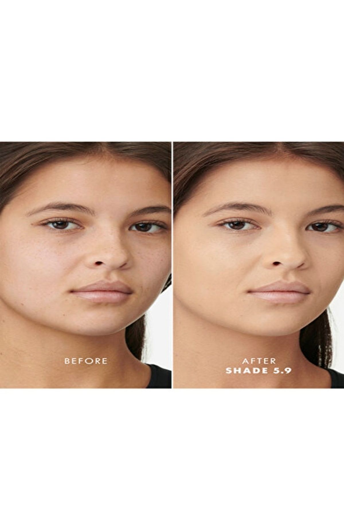 Giorgio Armani-Luminous Silk Foundation 5.9 - Comfortable and Stylish Design 4