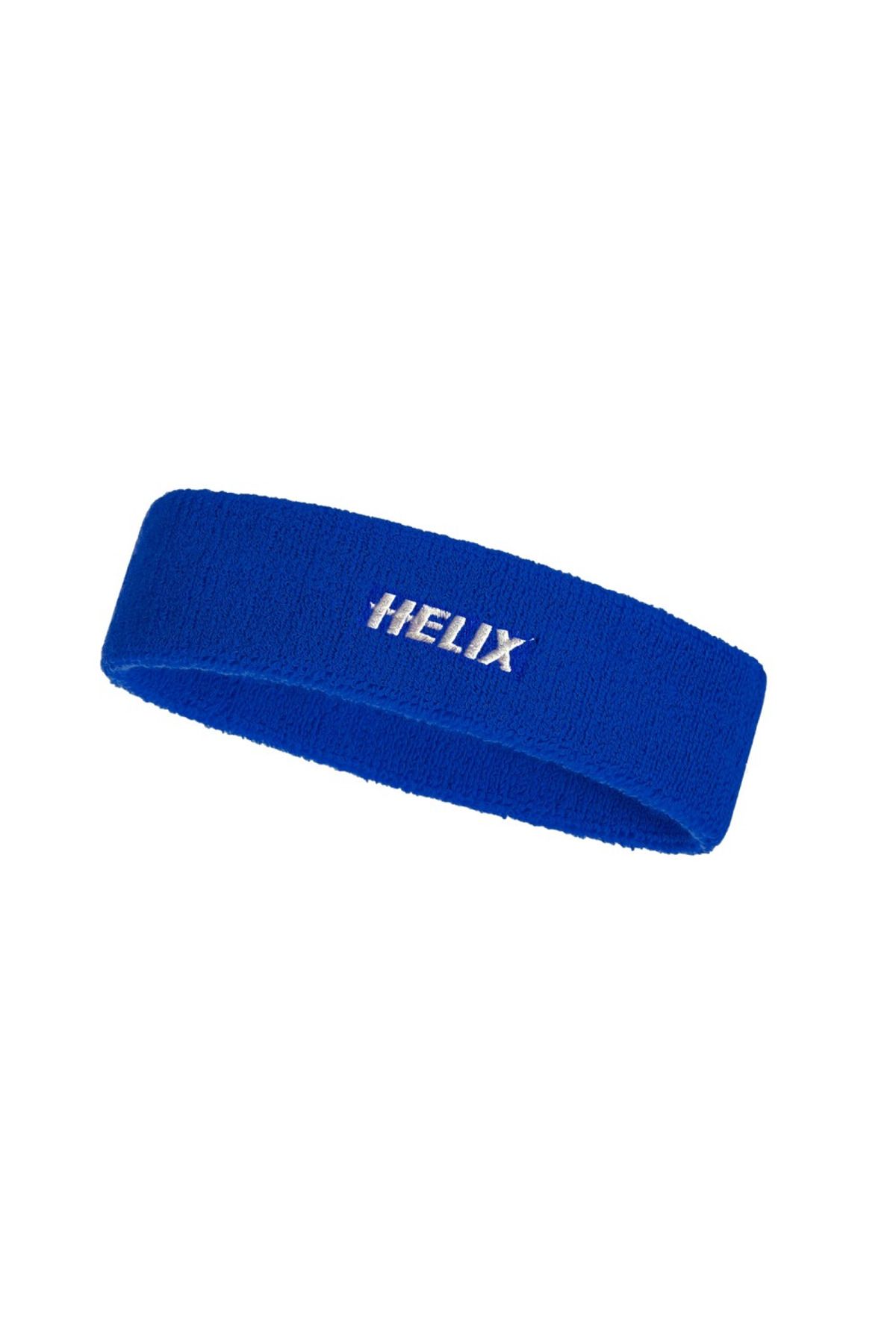 Helix Kafa Bandı - Mavi