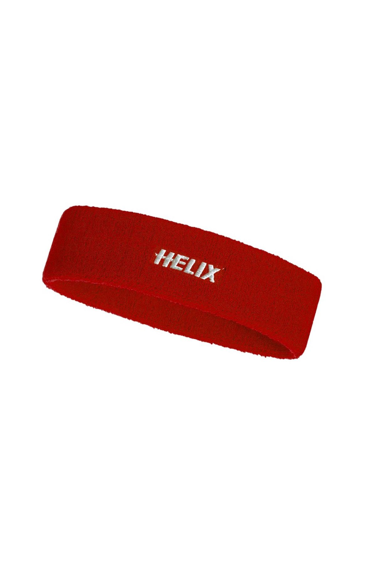 Helix Kafa Bandı - Kırmızı