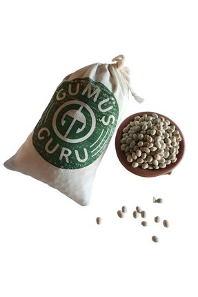 Gisagis Gümüşhane Şeker Fasulye 2 Kg