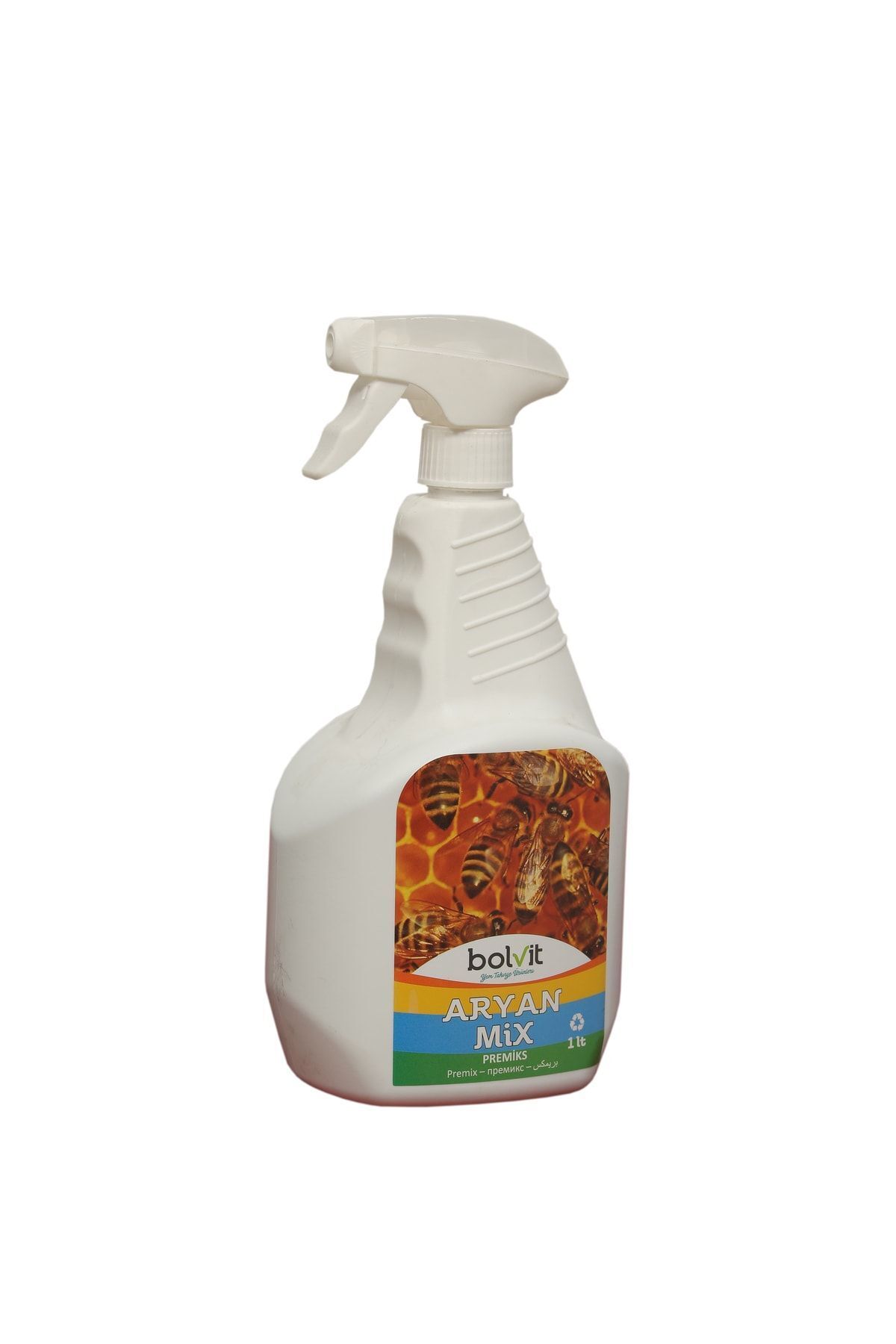 Aryan Mix - 2 Adet 4