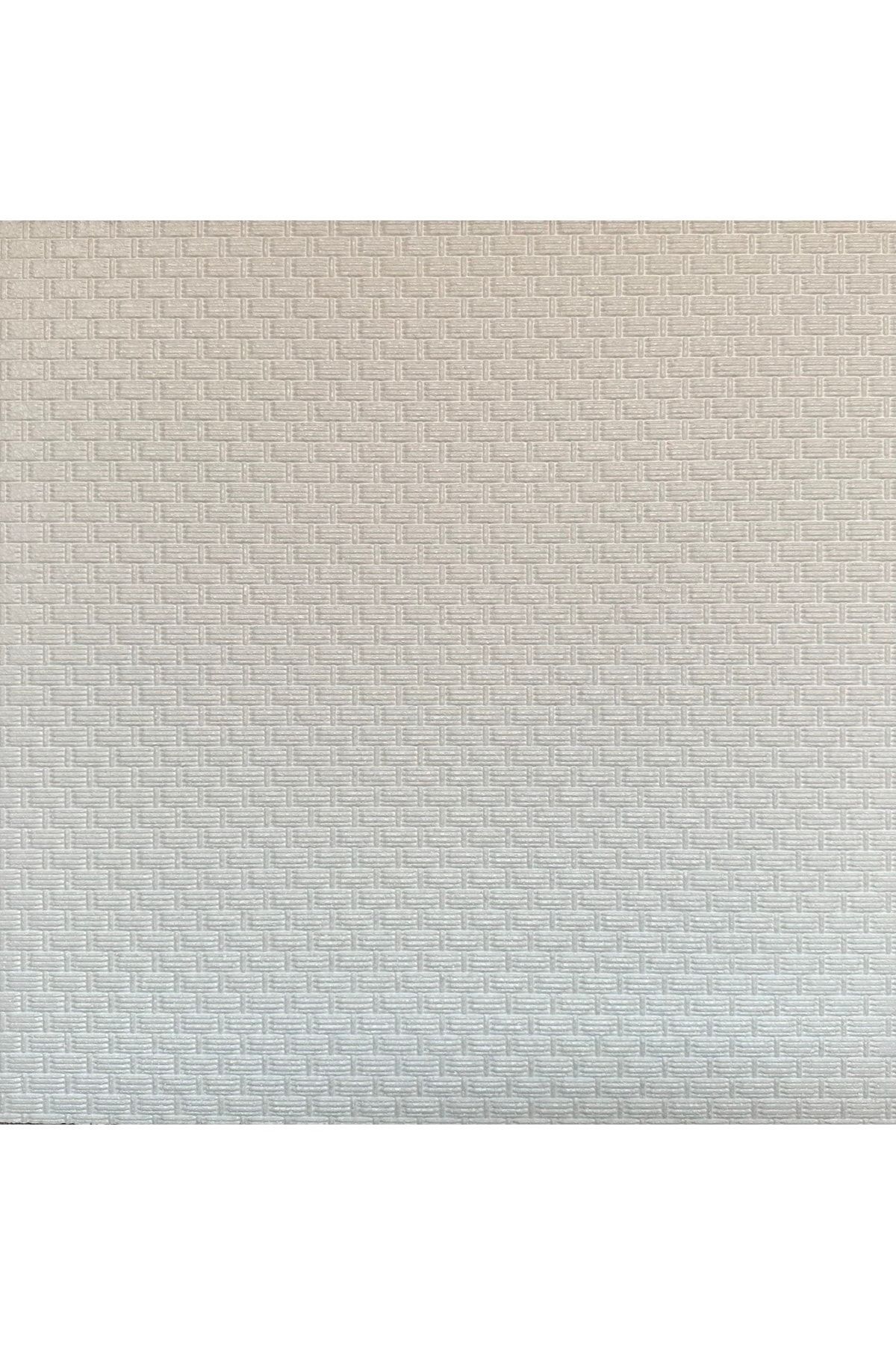 Tavan Kaplama Köpüğü Örgü 2.5m2-10 Adet