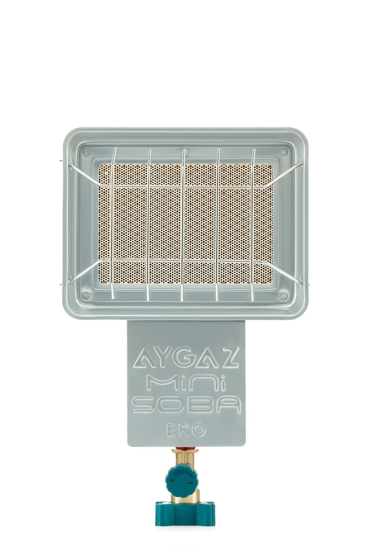 Aygaz Mini Soba Eko