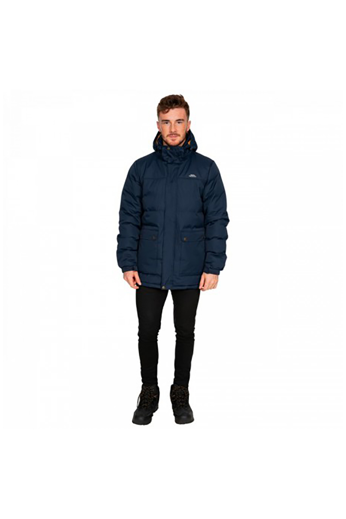 کاپشن مردانه تریس پس | 1521353 Trespass - Image 3