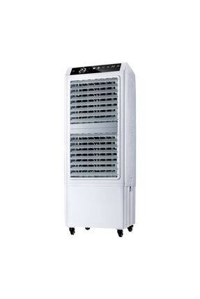 DLC GROUP DLC HAVA SOĞUTUCU FAN 300 WATT İYONİZERLİ ZAMAN AYARLI VE UZAKTAN K...