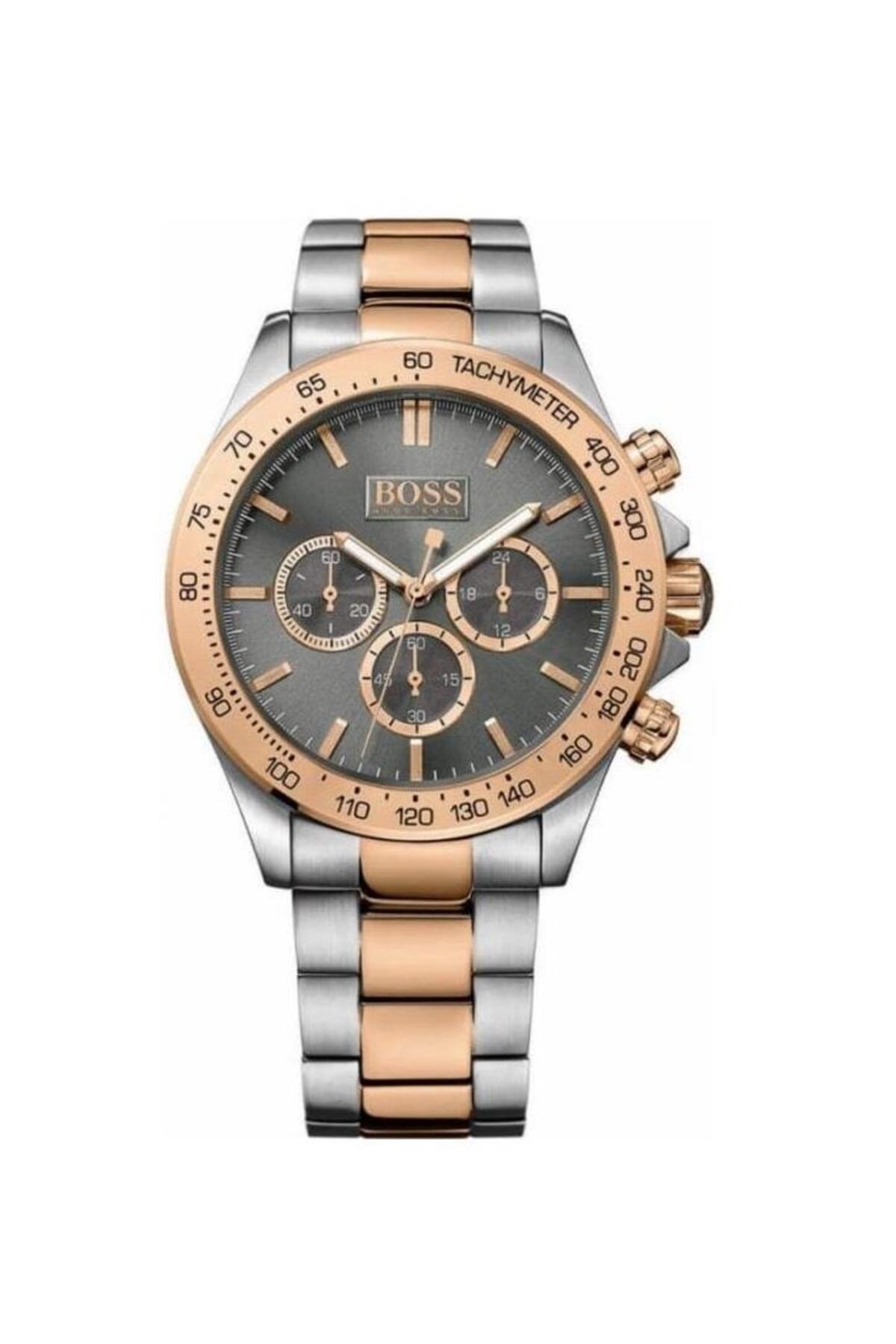 باس ساعت مچی مردانه Hb1513339