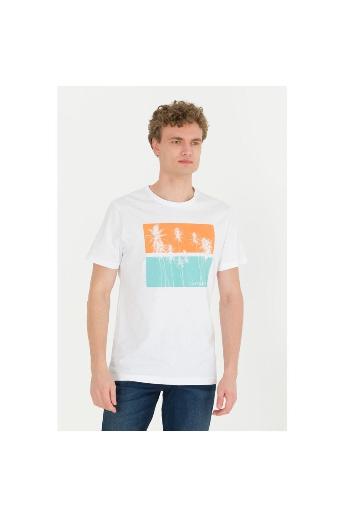 تیشرت یو اس پولو 135790