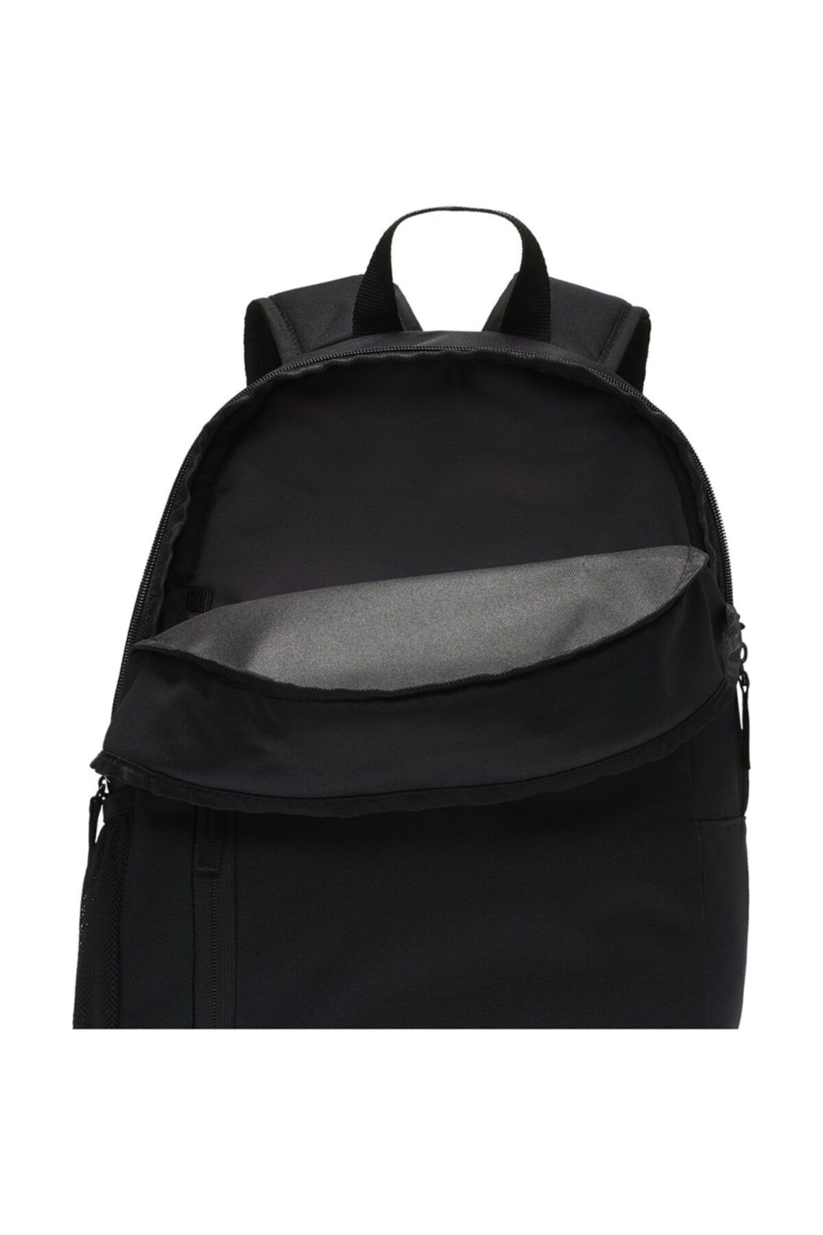 کوله مدرسه کوله‌پشتی Nike نایکی با جا خودکار هدیه Ba6032-010 مشکی اورجینال - تصویر 5