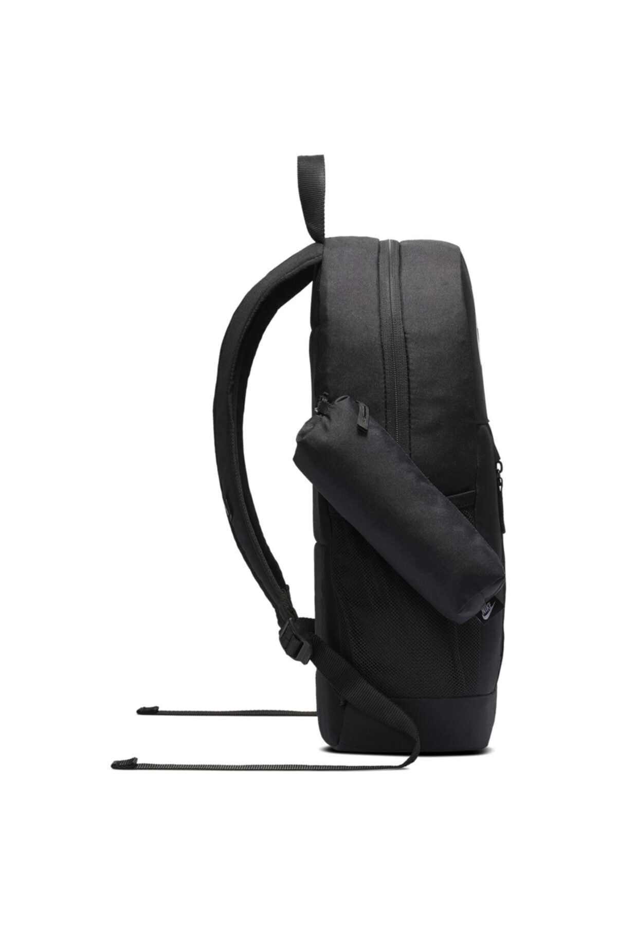 کوله مدرسه کوله‌پشتی Nike نایکی با جا خودکار هدیه Ba6032-010 مشکی اورجینال - تصویر 3