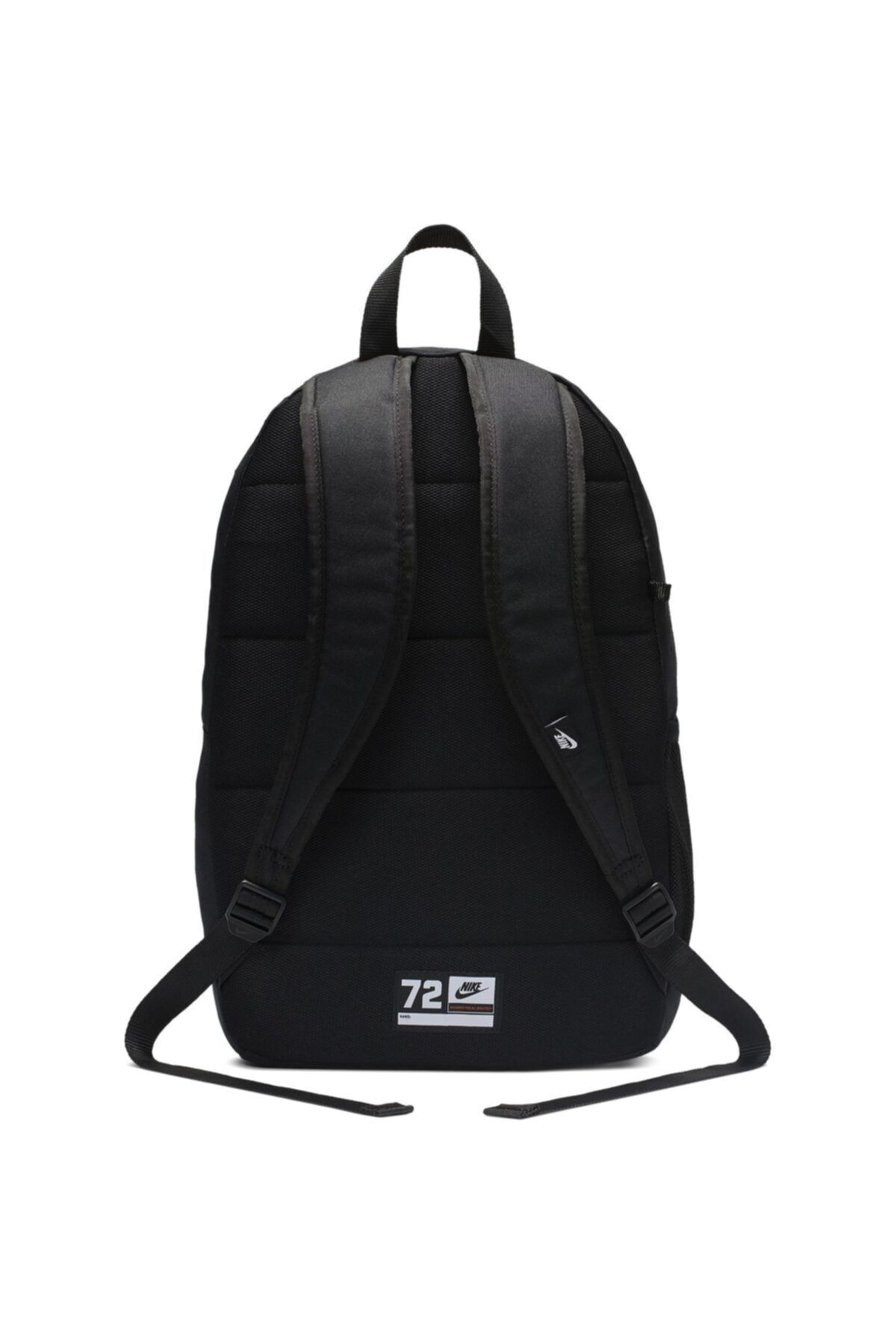 کوله مدرسه کوله‌پشتی Nike نایکی با جا خودکار هدیه Ba6032-010 مشکی اورجینال - تصویر 2
