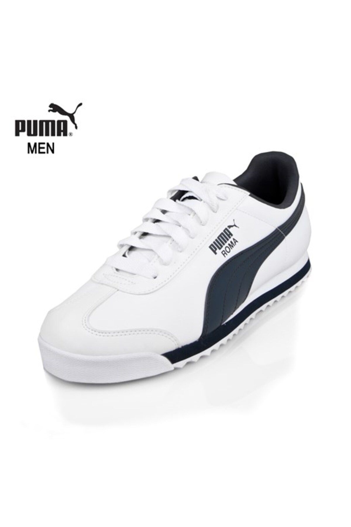 Puma Roma Basic Erkek Gunluk Ayakkab Fiyat Yorumlar Trendyol