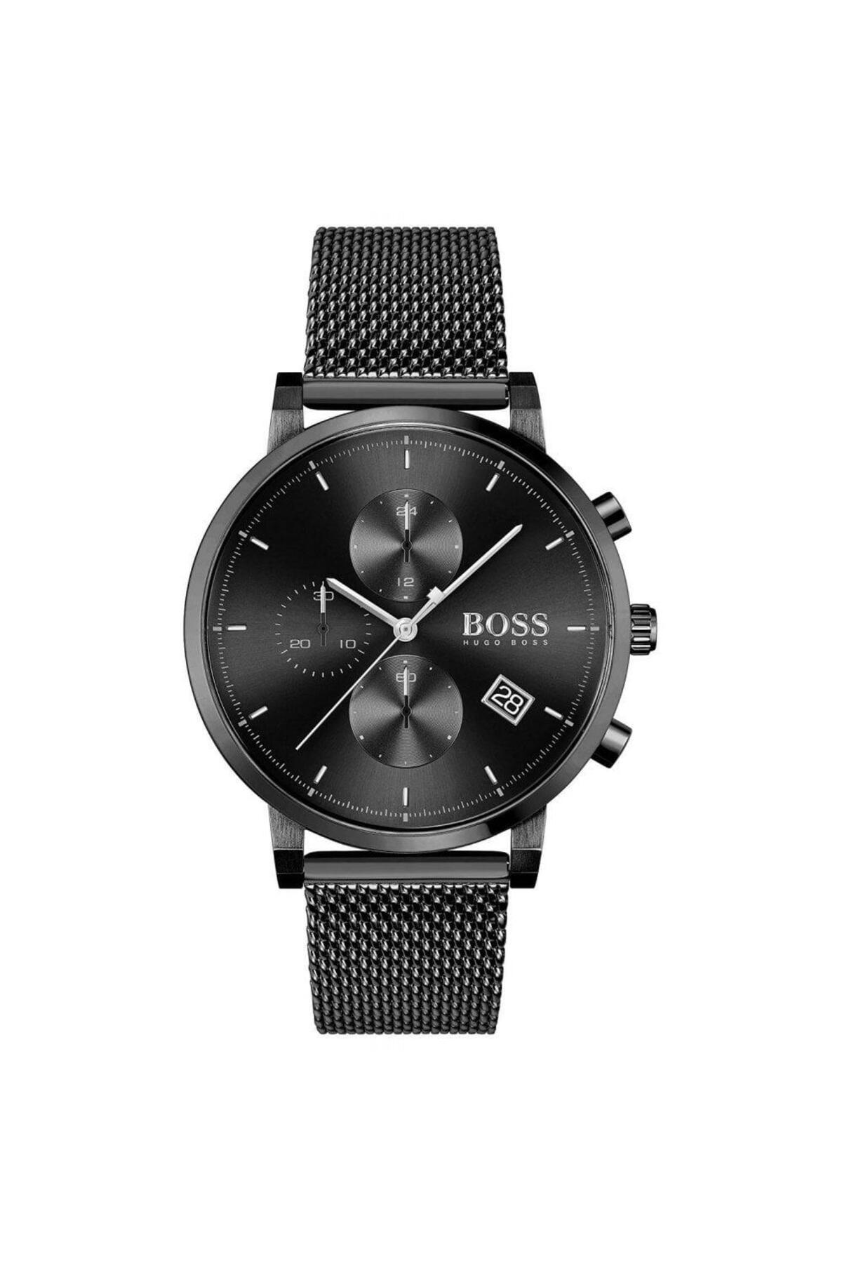 باس ساعت مچی مردانه هوگو باس HB1513813