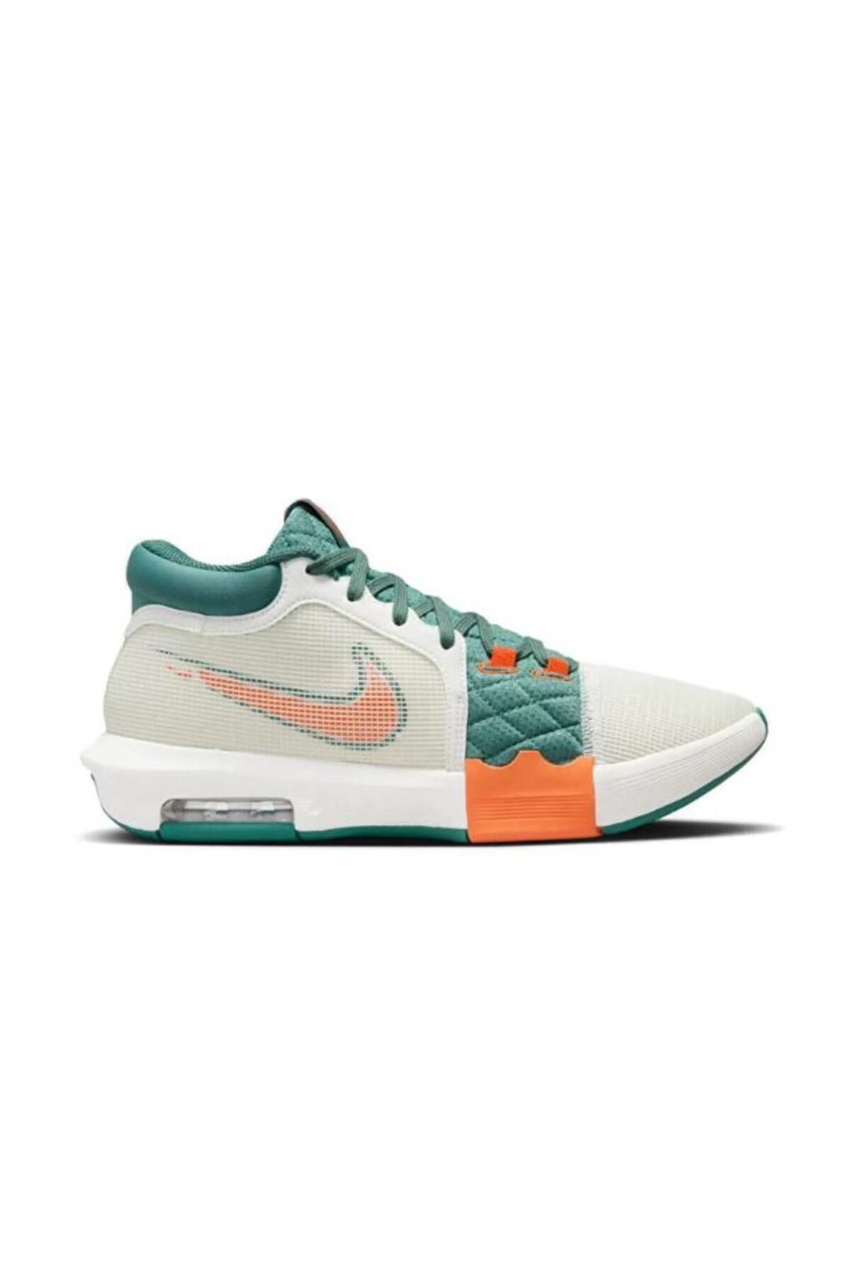 Nike-Lebron Witness 8 Unisex-Basketballschuhe 1