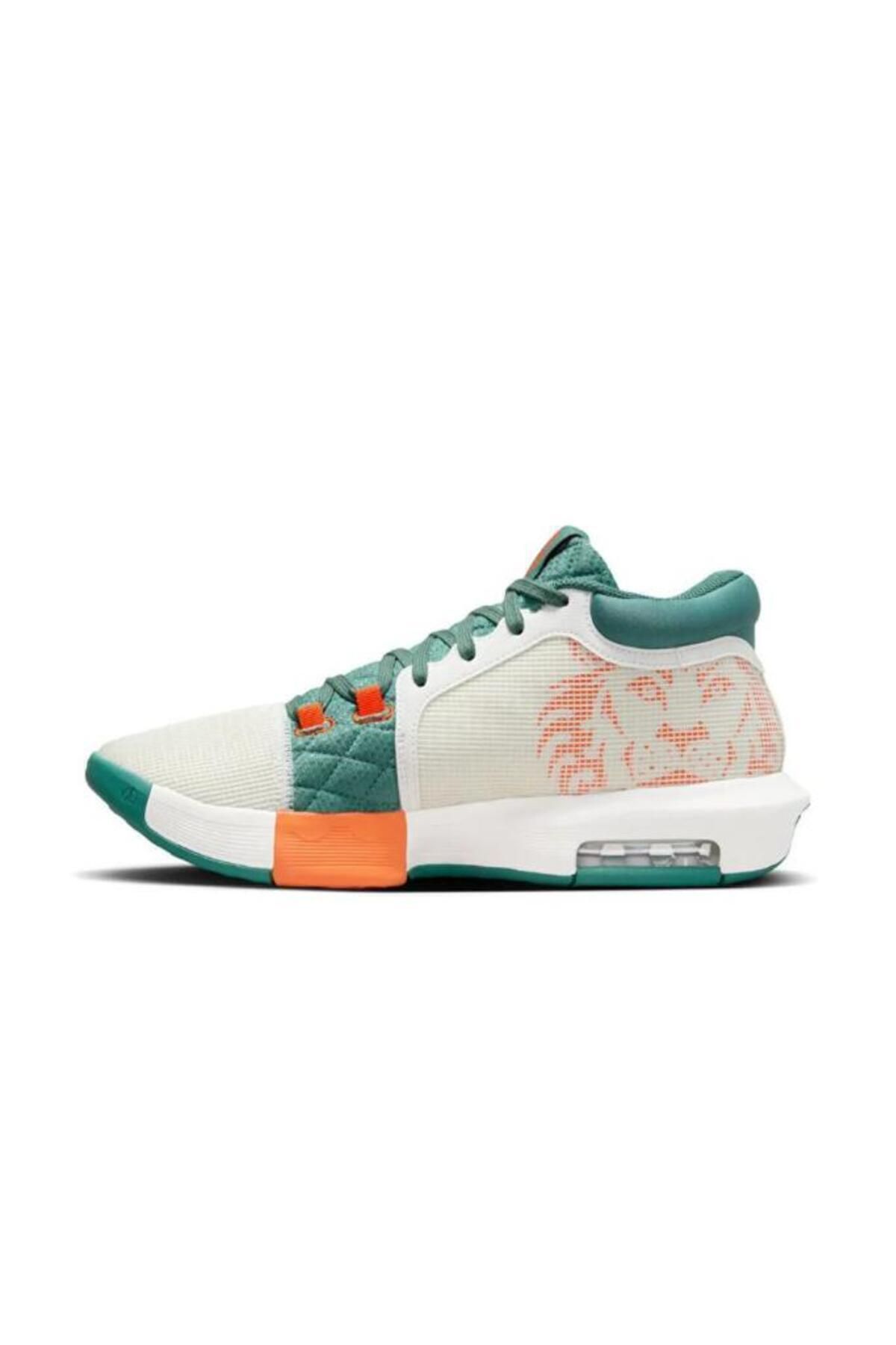 Nike Lebron Witness 8 Unisex Basketball Shoes Trendyol