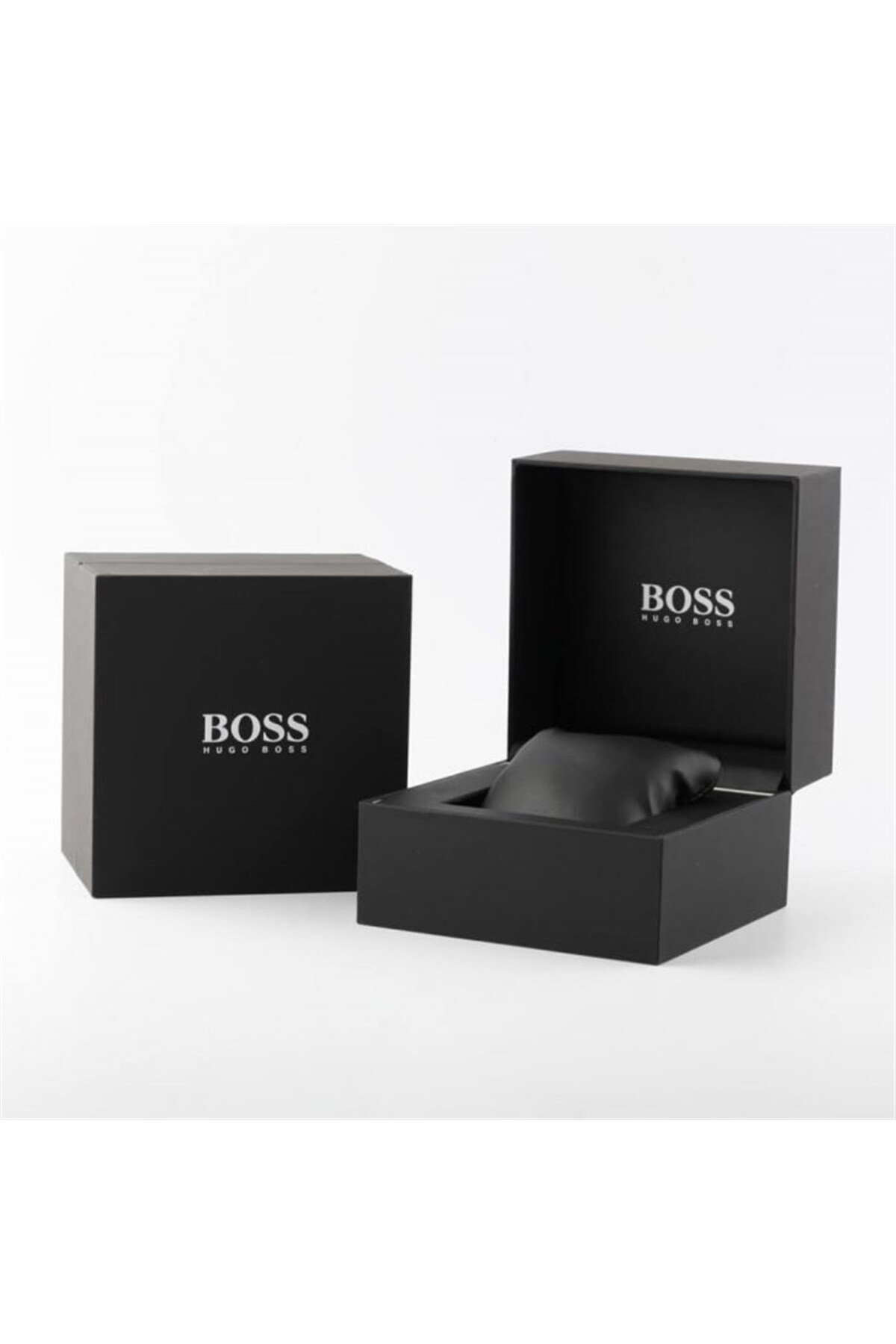 ساعت مردانه آبی سرمه ای باسBOSS | HB1513824 EAN:7613272416528 اورجینال - تصویر 6
