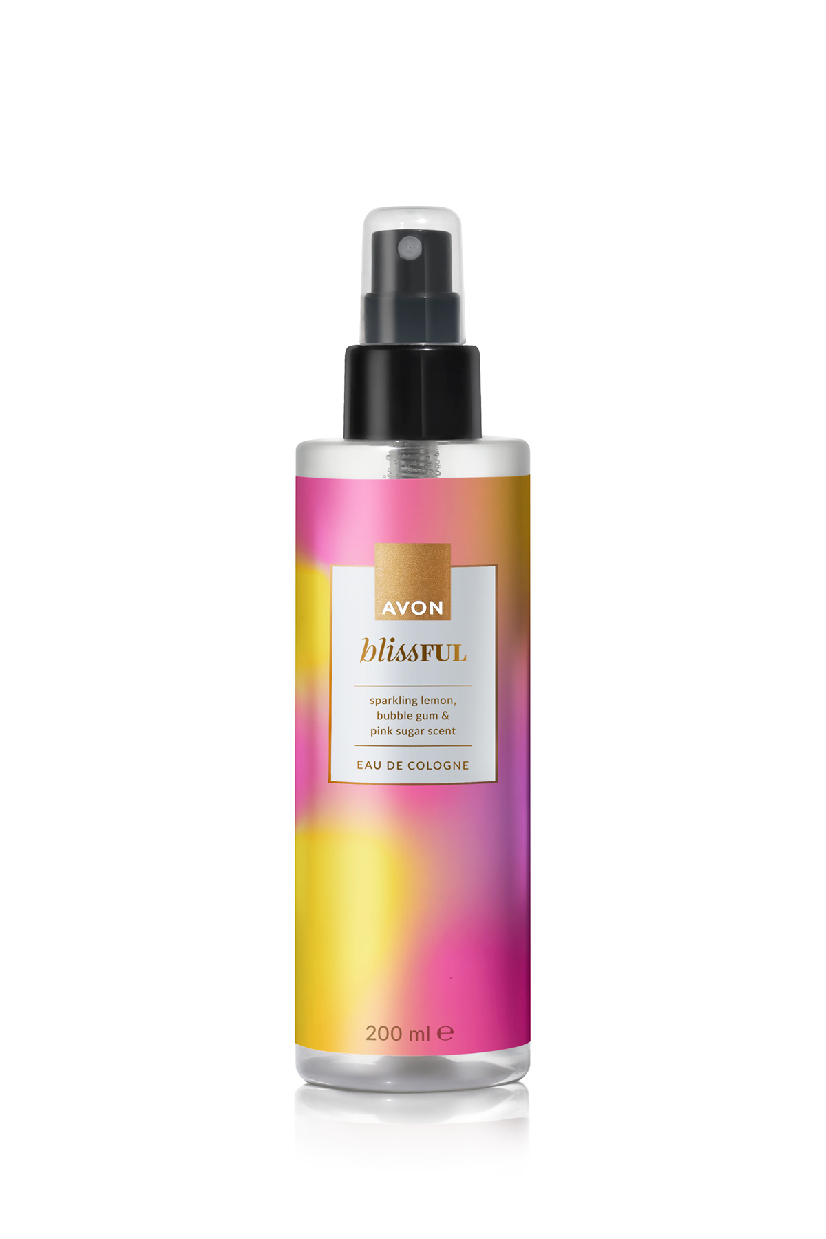 AVON Blissful Eau de Cologne