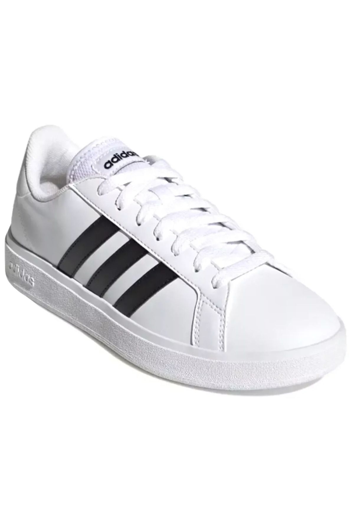 اسنیکر سفید مردانه و زنانه پایگاه بزرگ آدیداس 2.0 اورجینال adidas