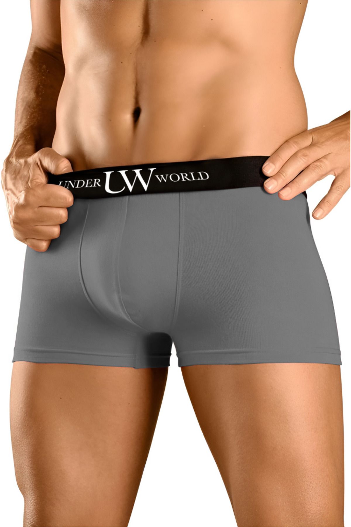 UNDERWORLD Men s 8 Piece Premium High Quality Lycra Boxers and Special Gift Box Trendyol