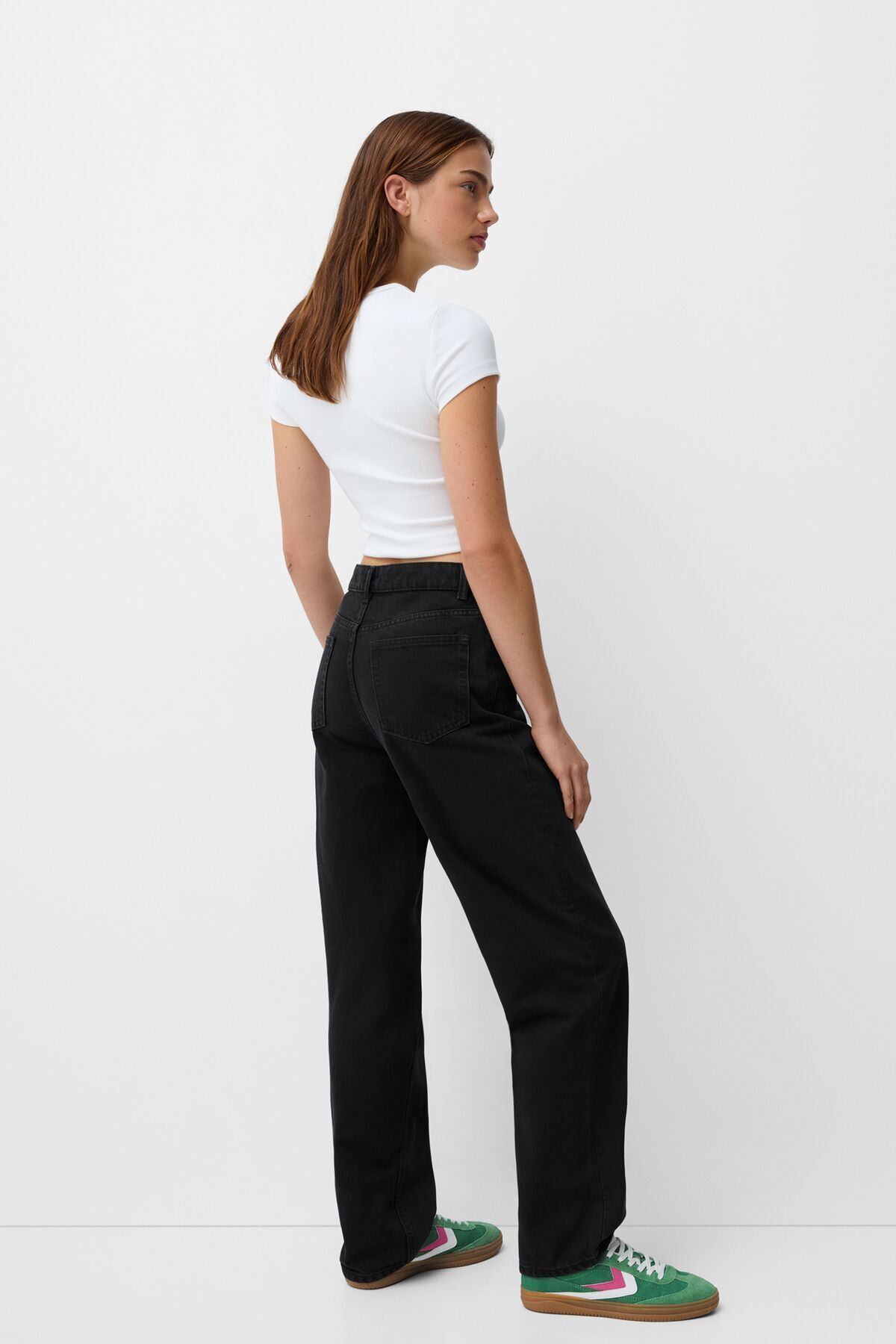 Mom jean