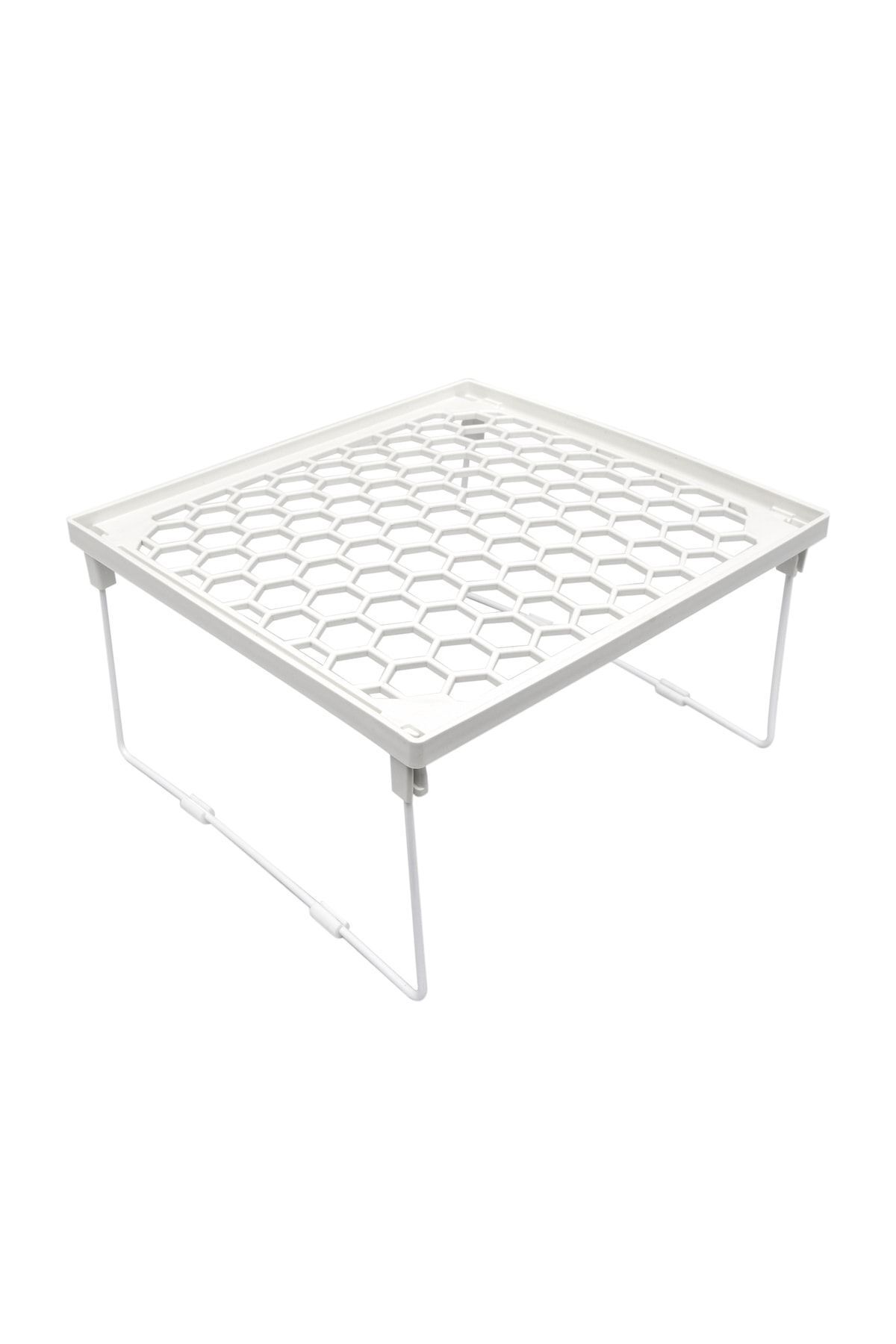 Dorcia Home-Raft organizator 4 bucăți în dulap 5